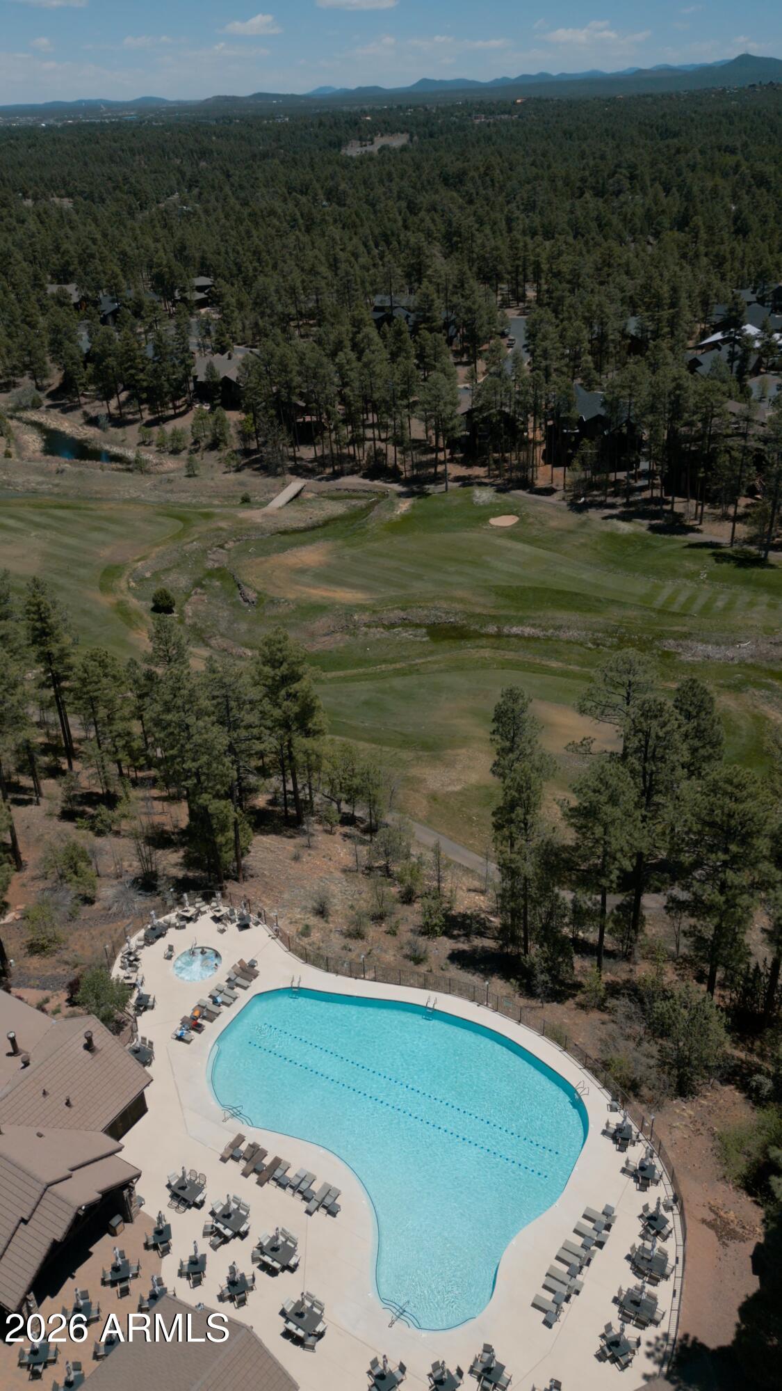 Torreon Lakes - Residential