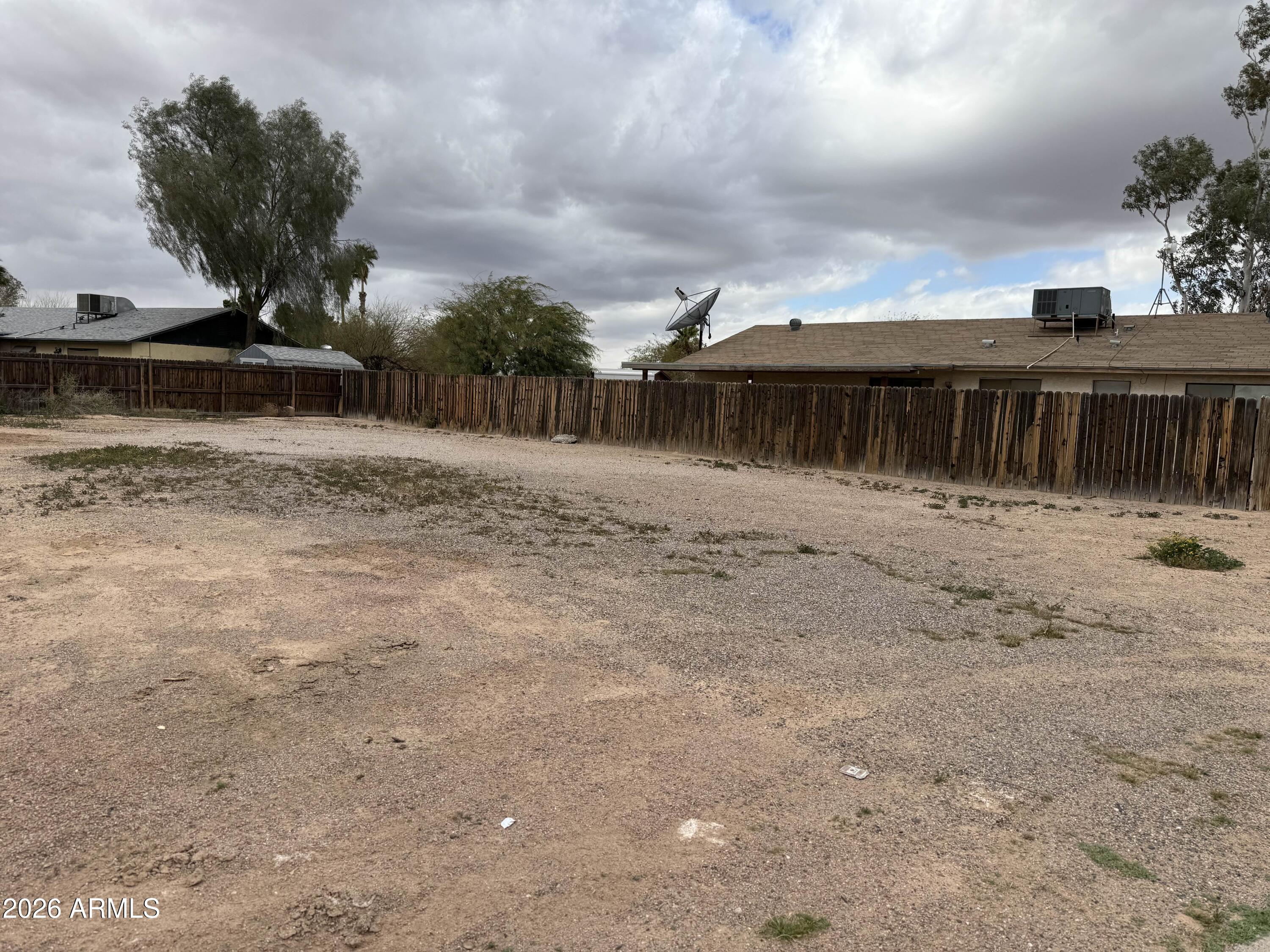 ELSINORE PATIO TOWNHOMES UNIT 1 - Land