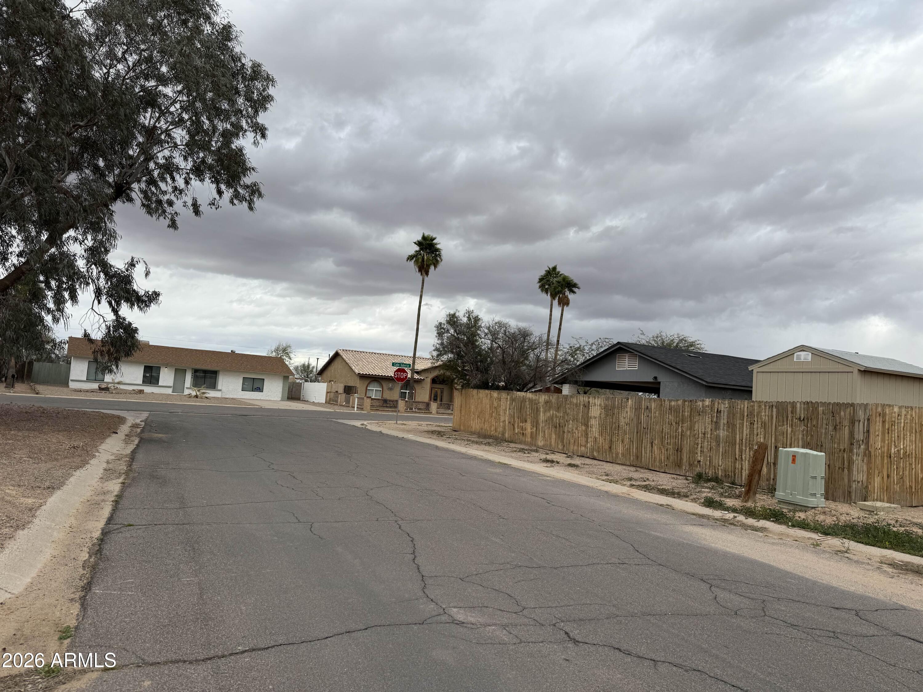 ELSINORE PATIO TOWNHOMES UNIT 1 - Land