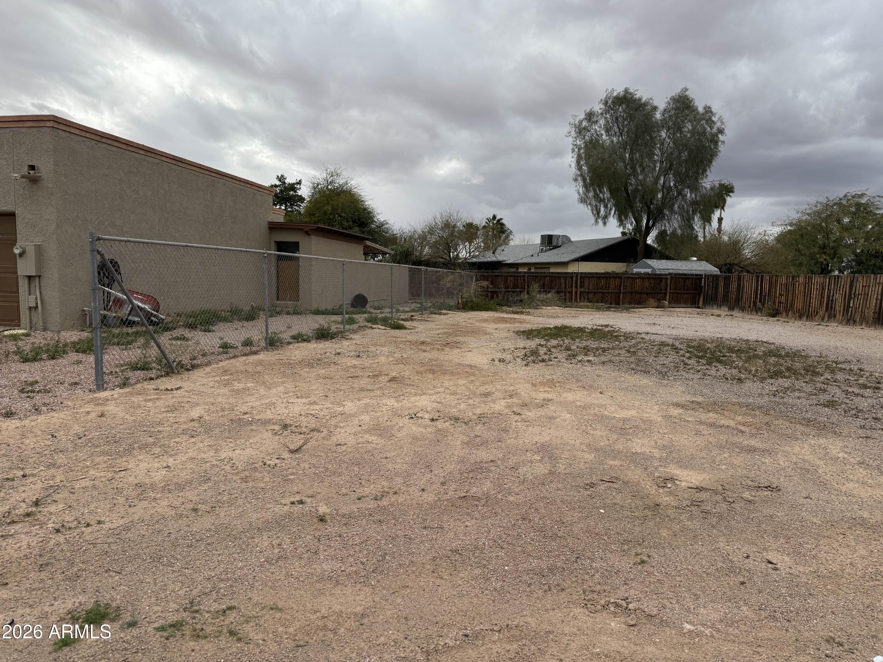 ELSINORE PATIO TOWNHOMES UNIT 1 - Land