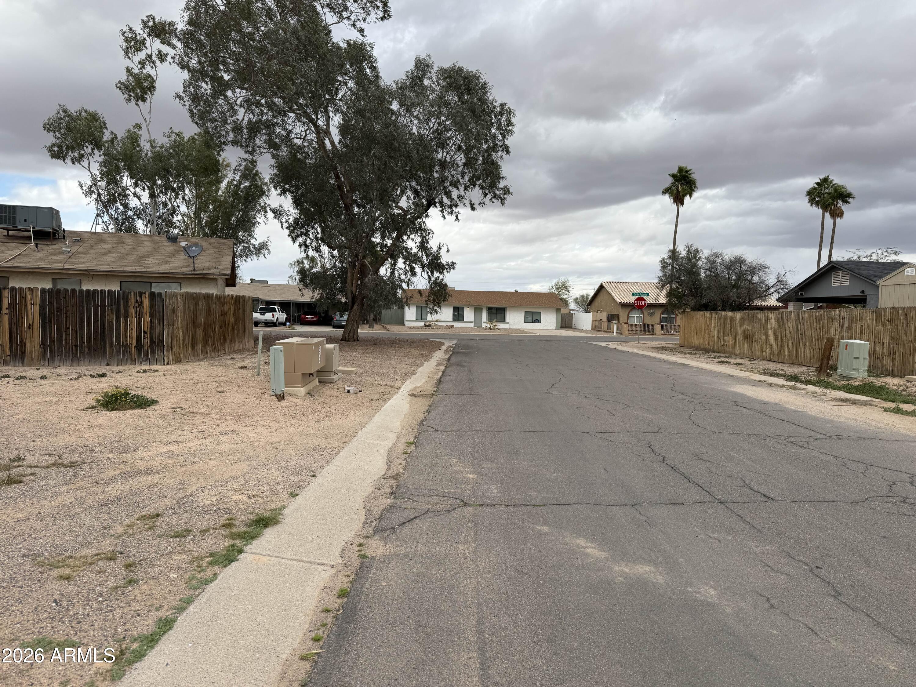 ELSINORE PATIO TOWNHOMES UNIT 1 - Land