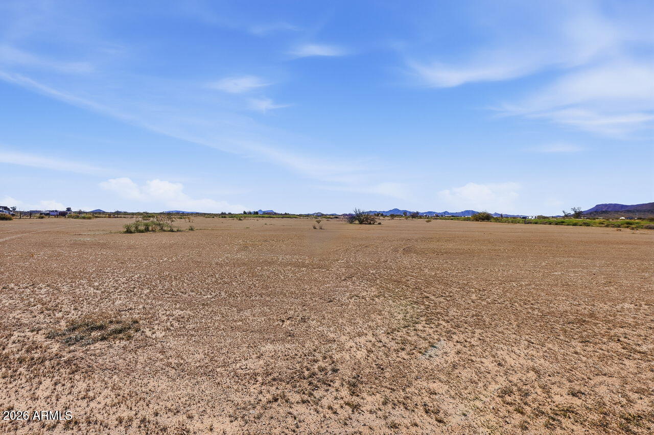HARQUAHALA RANCHES 3 - Land