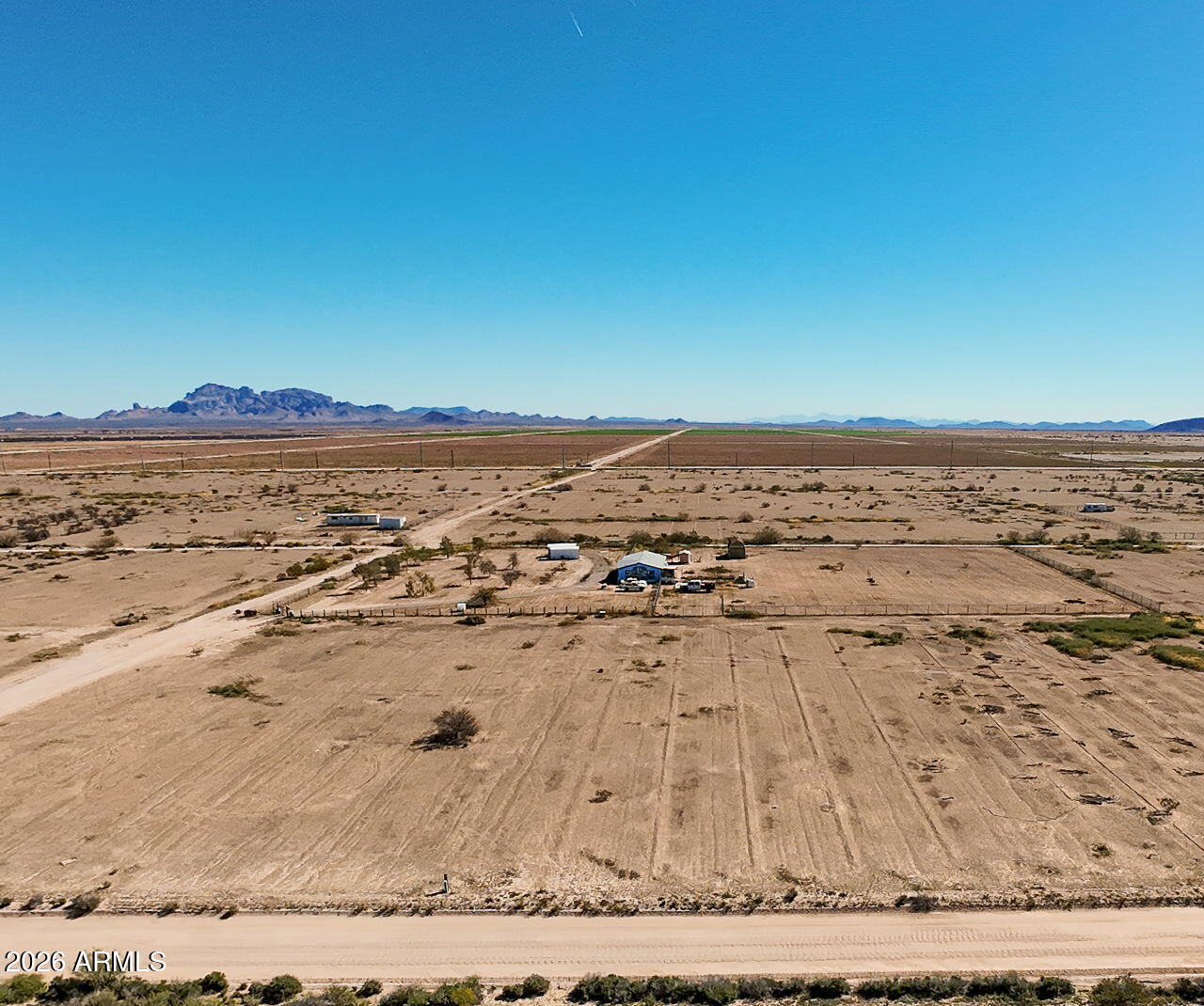HARQUAHALA RANCHES 3 - Land