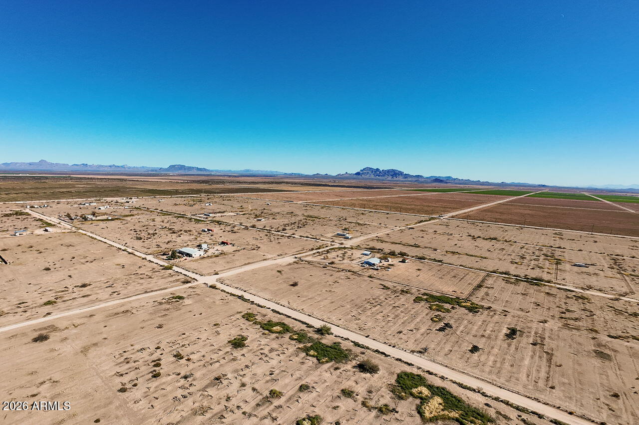 HARQUAHALA RANCHES 3 - Land