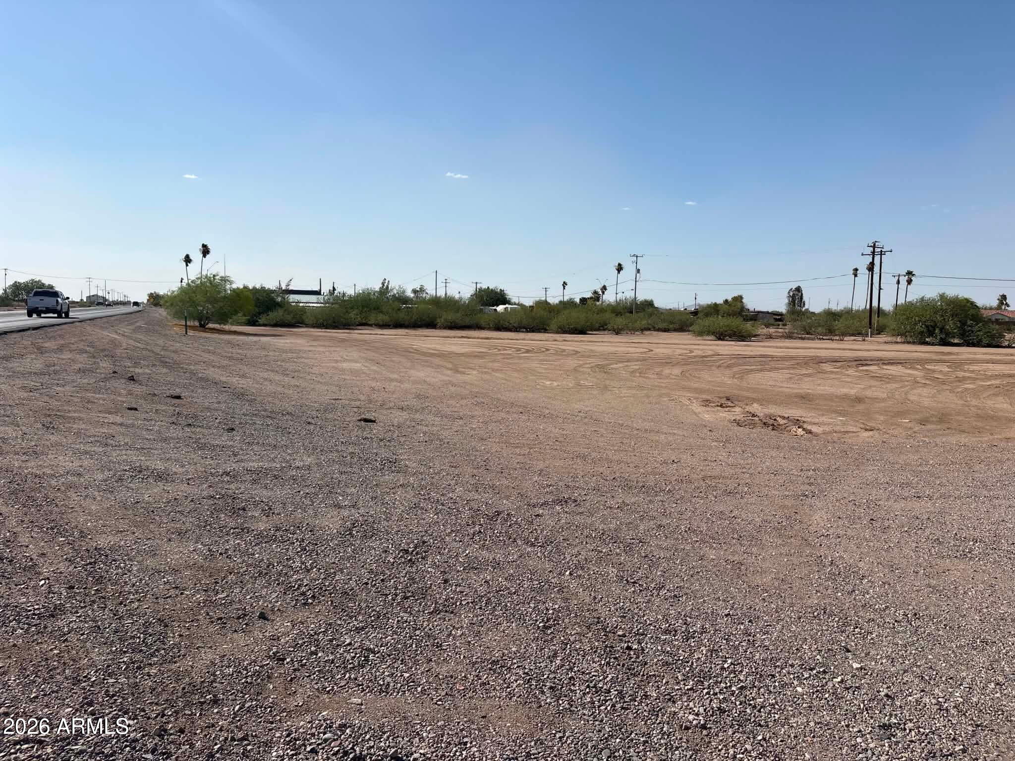 TOLTEC/ARIZONA VALLEY UNIT NINETEEN AMD - Land