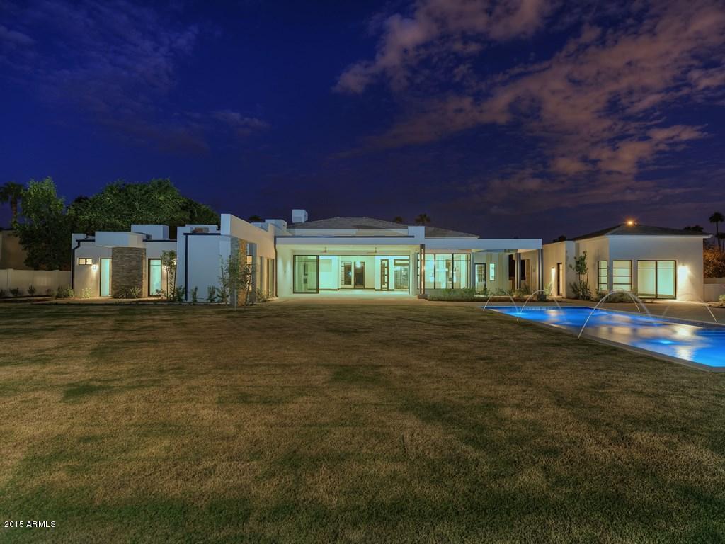 PARADISE VALLEY FARMS - Residential