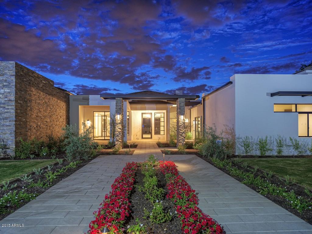 PARADISE VALLEY FARMS - Residential