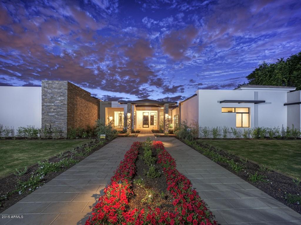 PARADISE VALLEY FARMS - Residential
