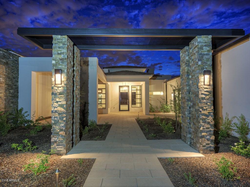 PARADISE VALLEY FARMS - Residential