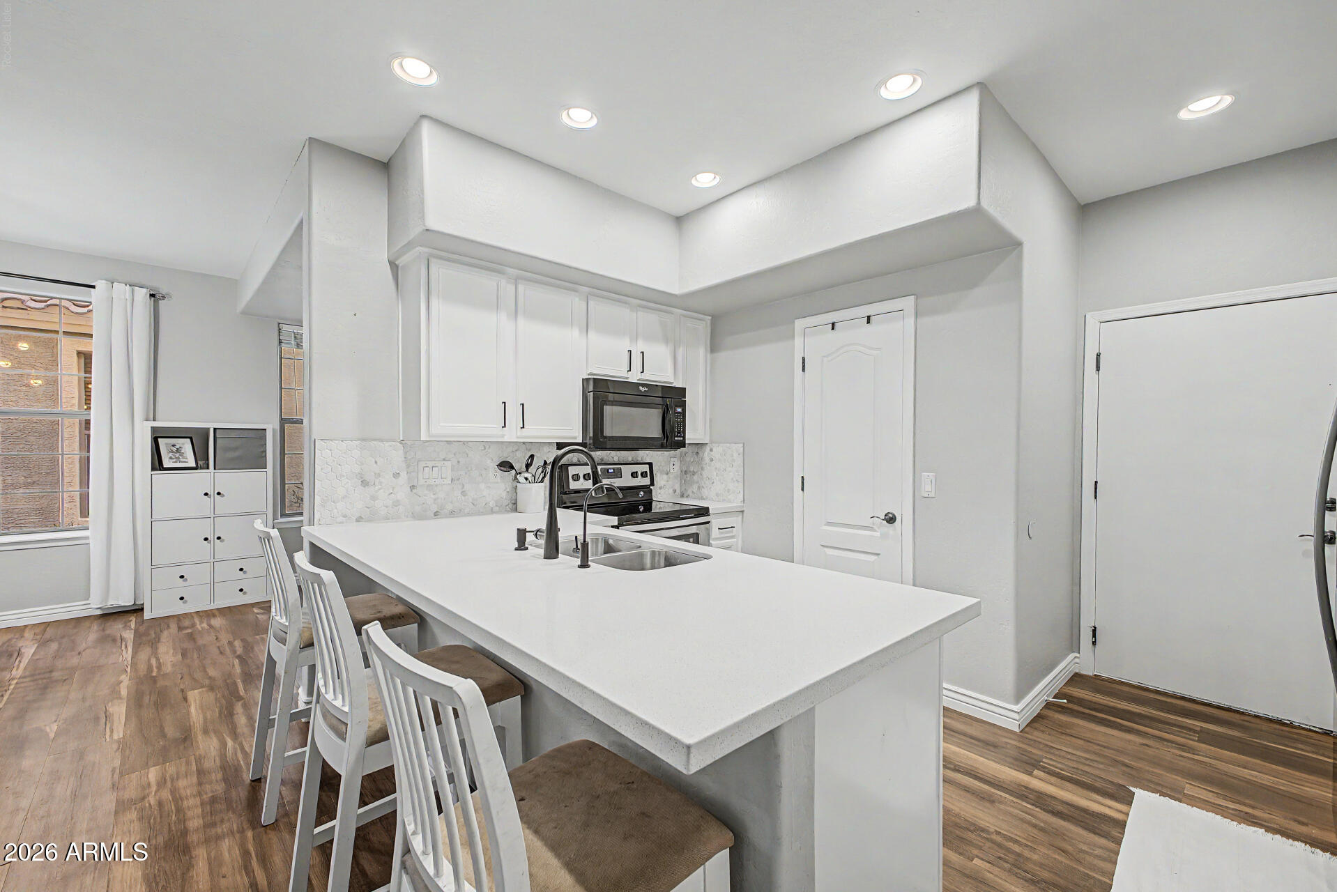 Strada Townhomes - Residential
