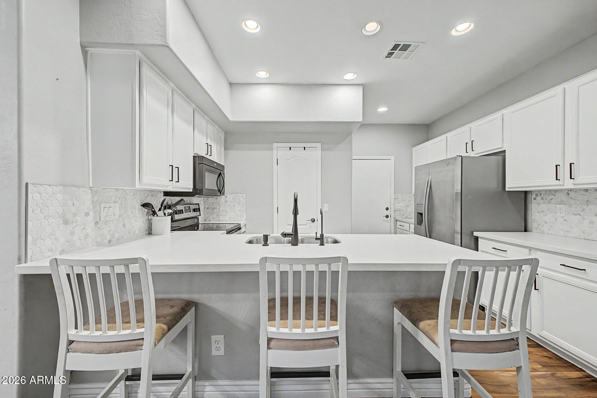 Strada Townhomes - Residential
