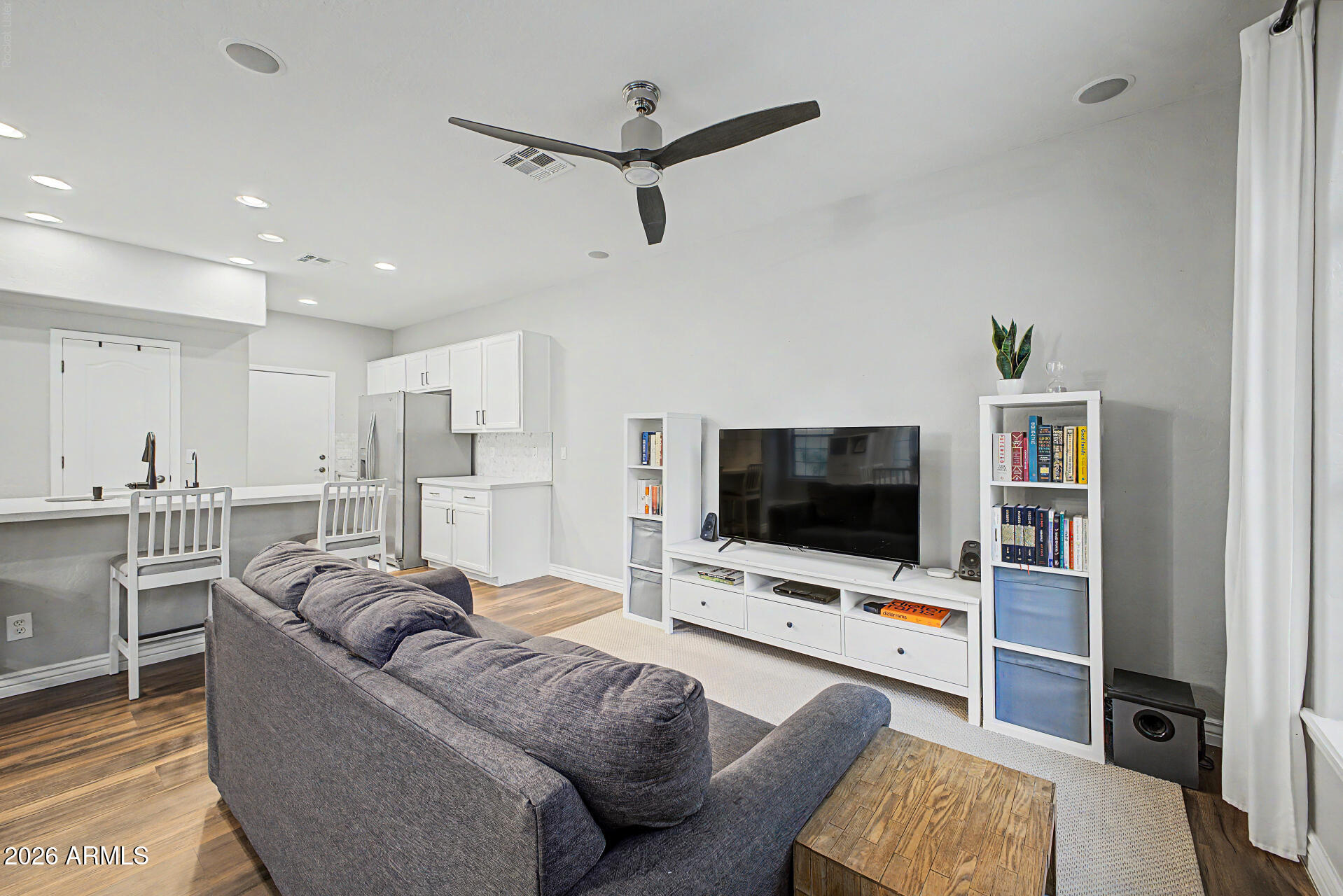 Strada Townhomes - Residential