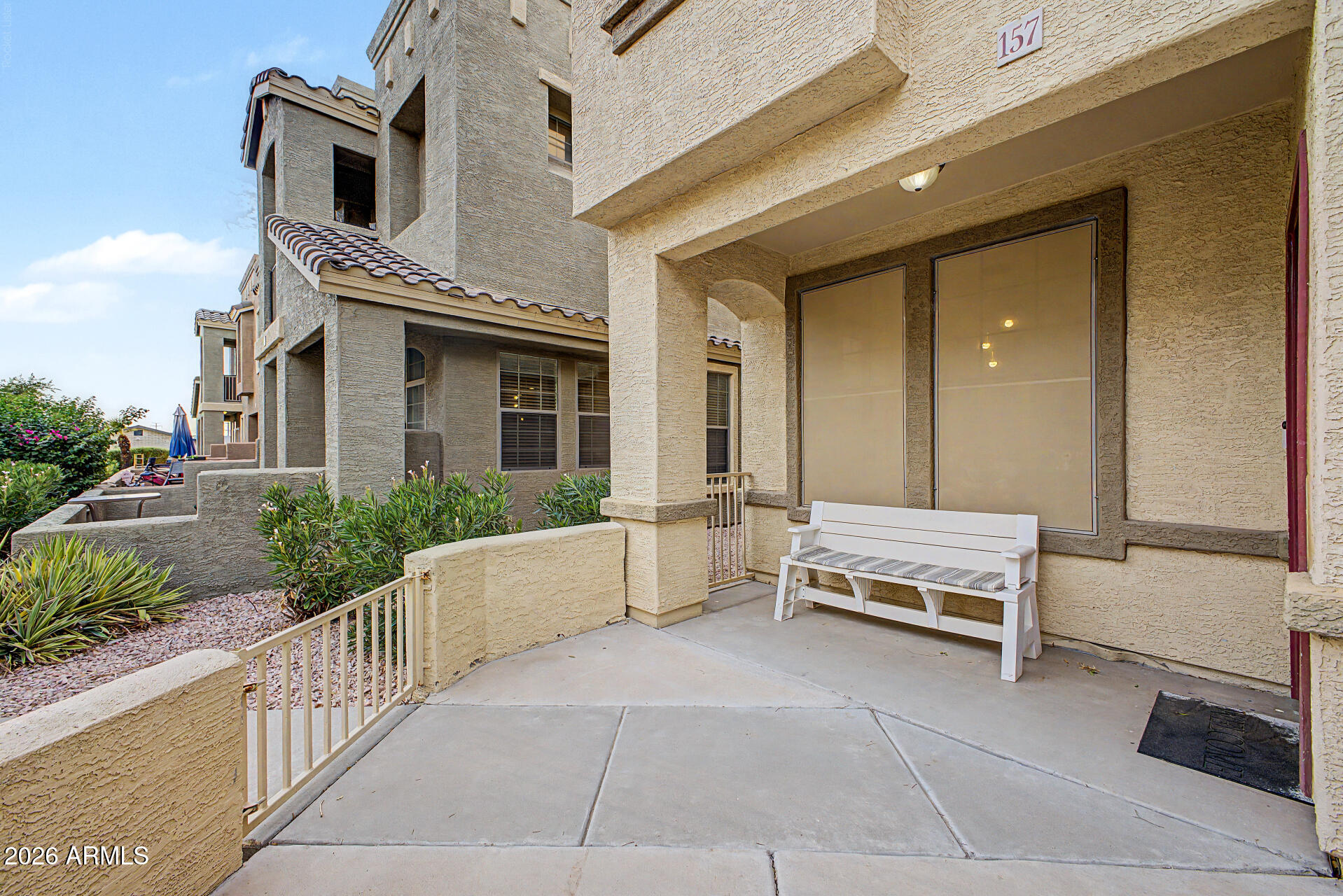 Strada Townhomes - Residential