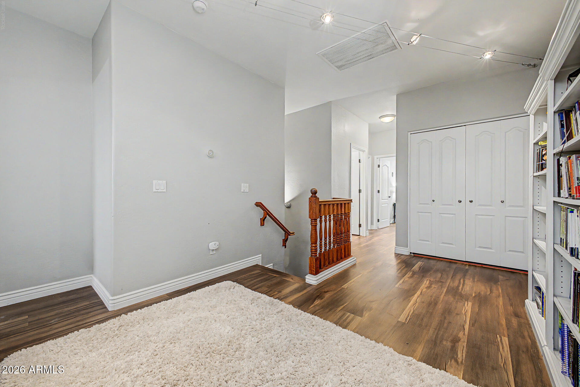 Strada Townhomes - Residential