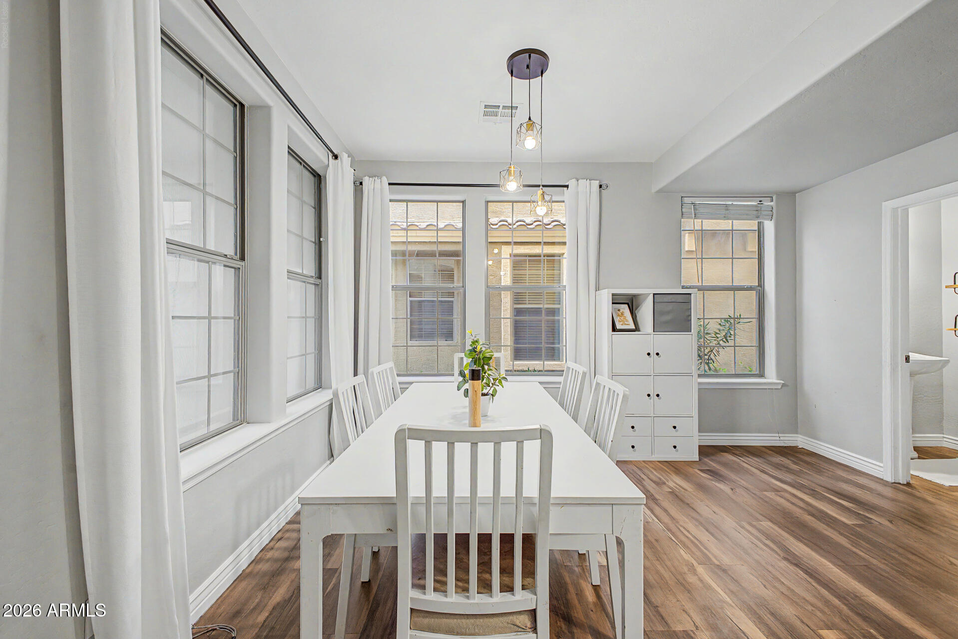 Strada Townhomes - Residential