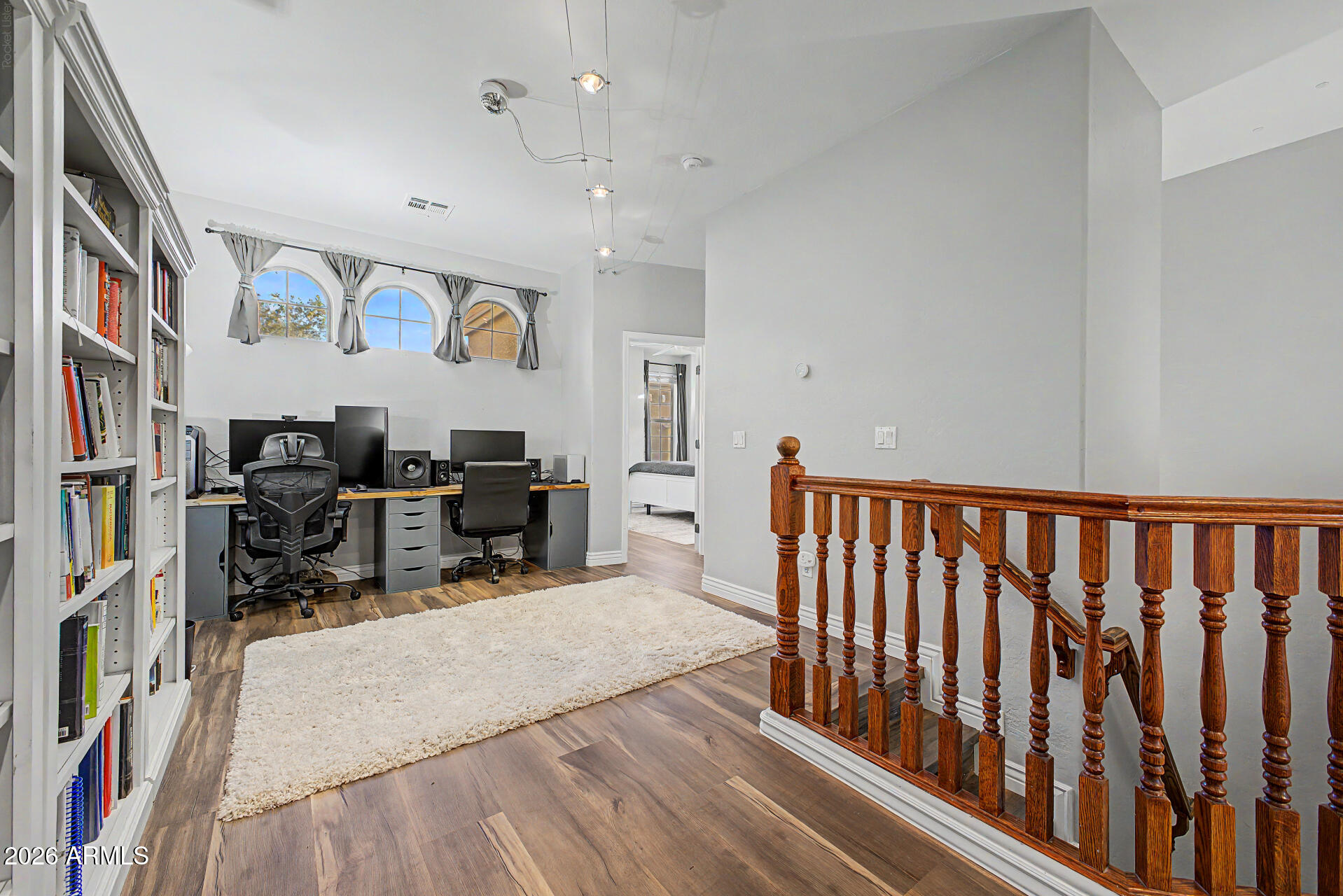 Strada Townhomes - Residential
