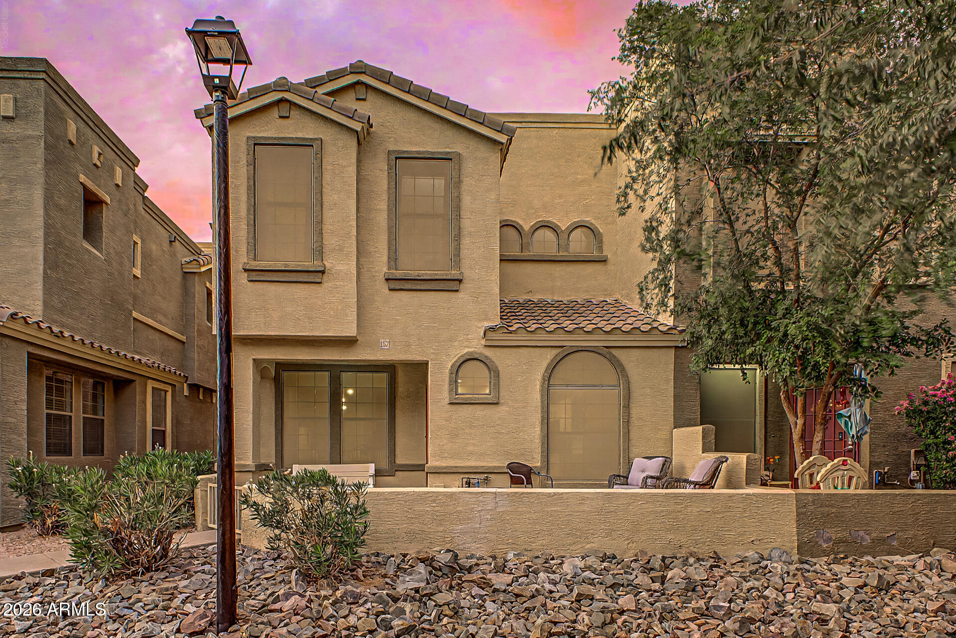 Strada Townhomes - Residential