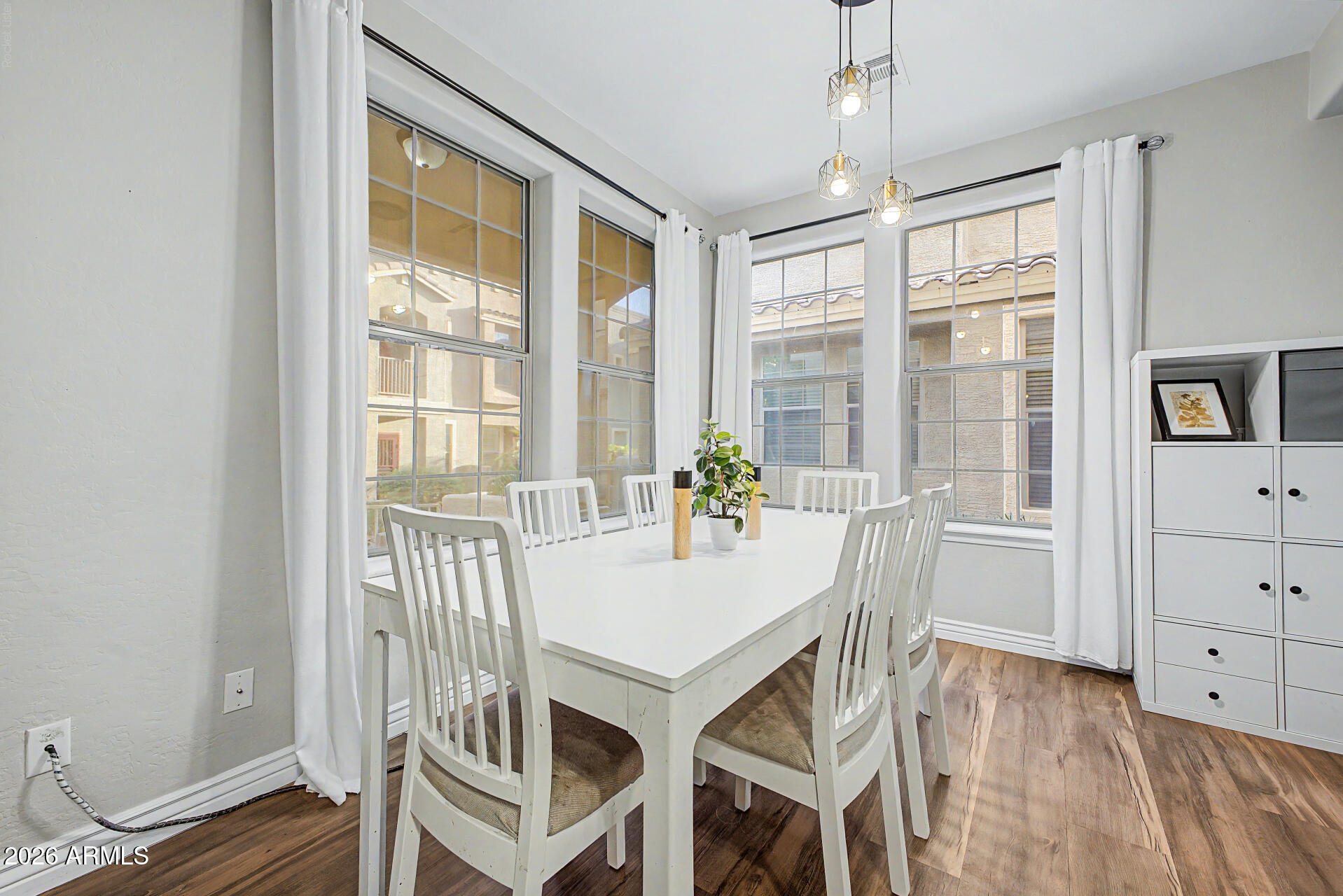 Strada Townhomes - Residential