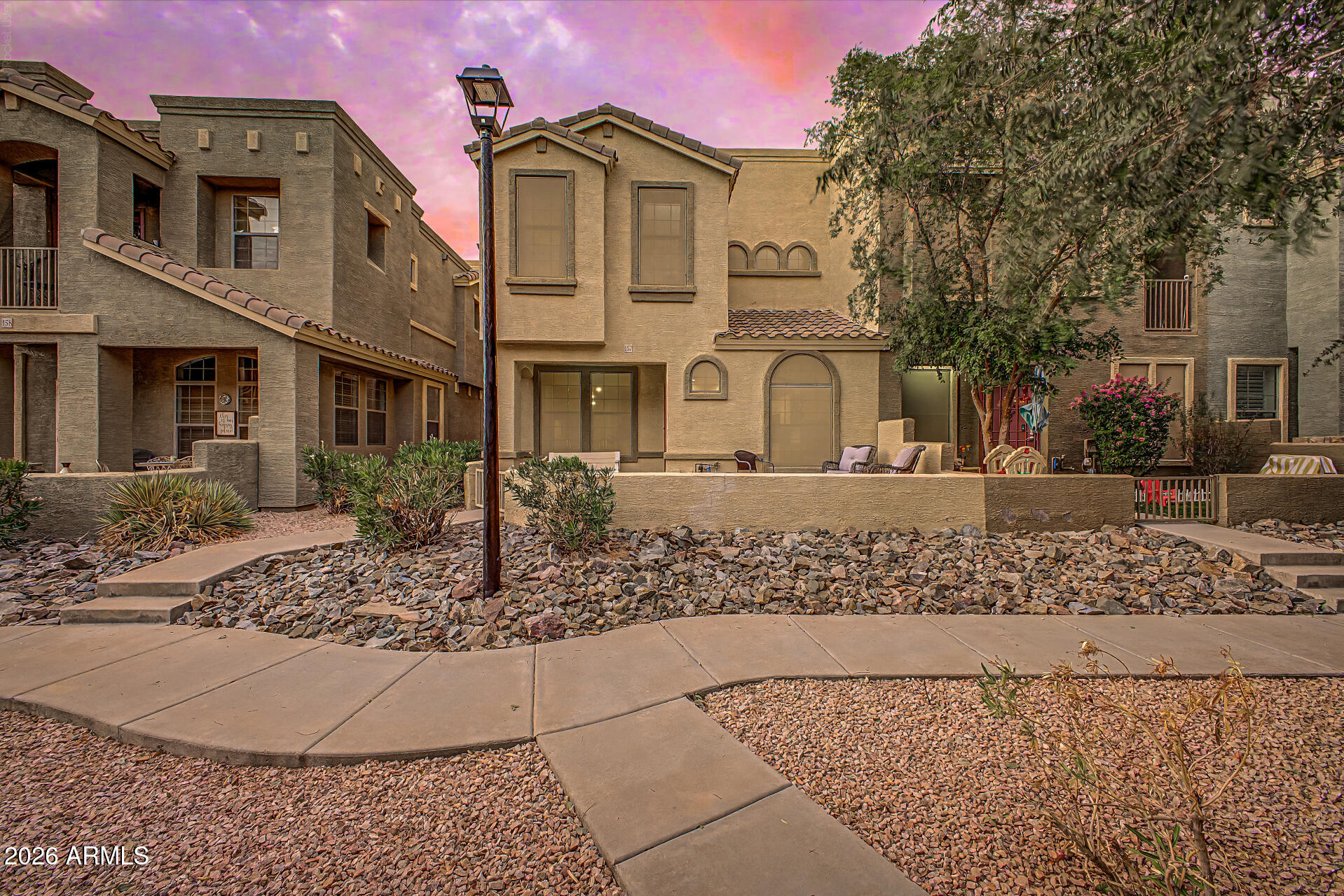 Strada Townhomes - Residential