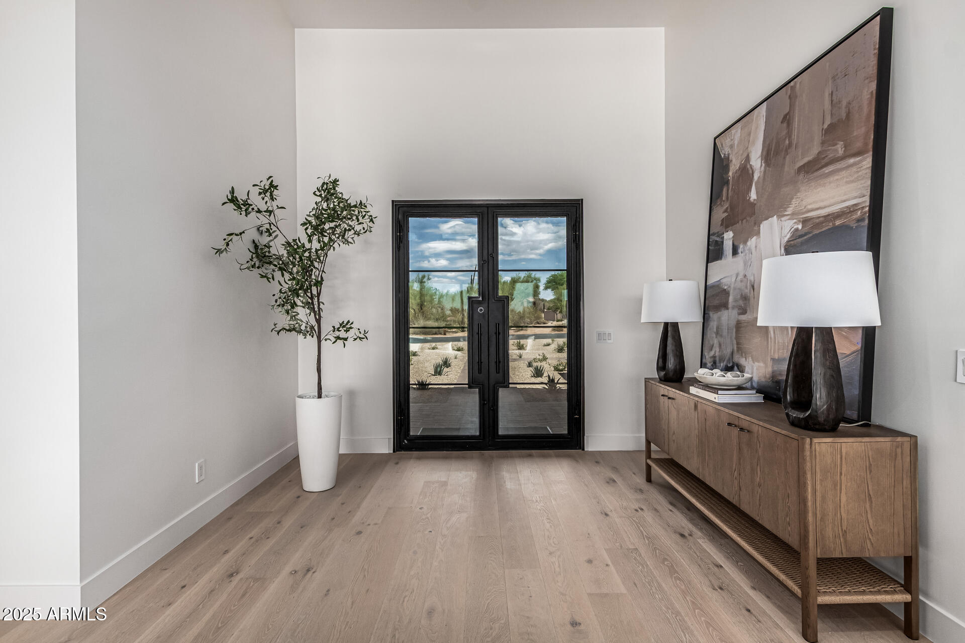 PINNACLE PEAK ESTATES - Residential