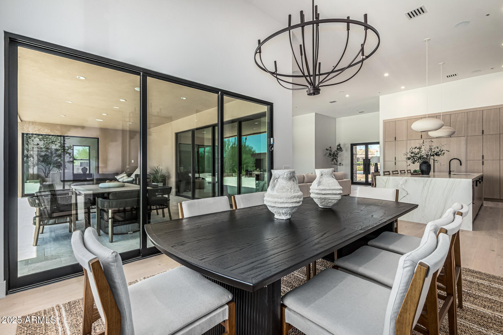 PINNACLE PEAK ESTATES - Residential