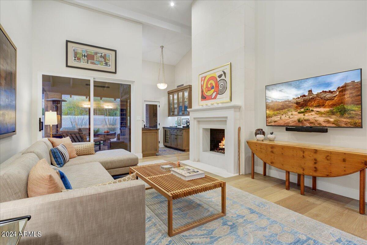 VILLAGE AT CAMELBACK MOUNTAIN - Residential