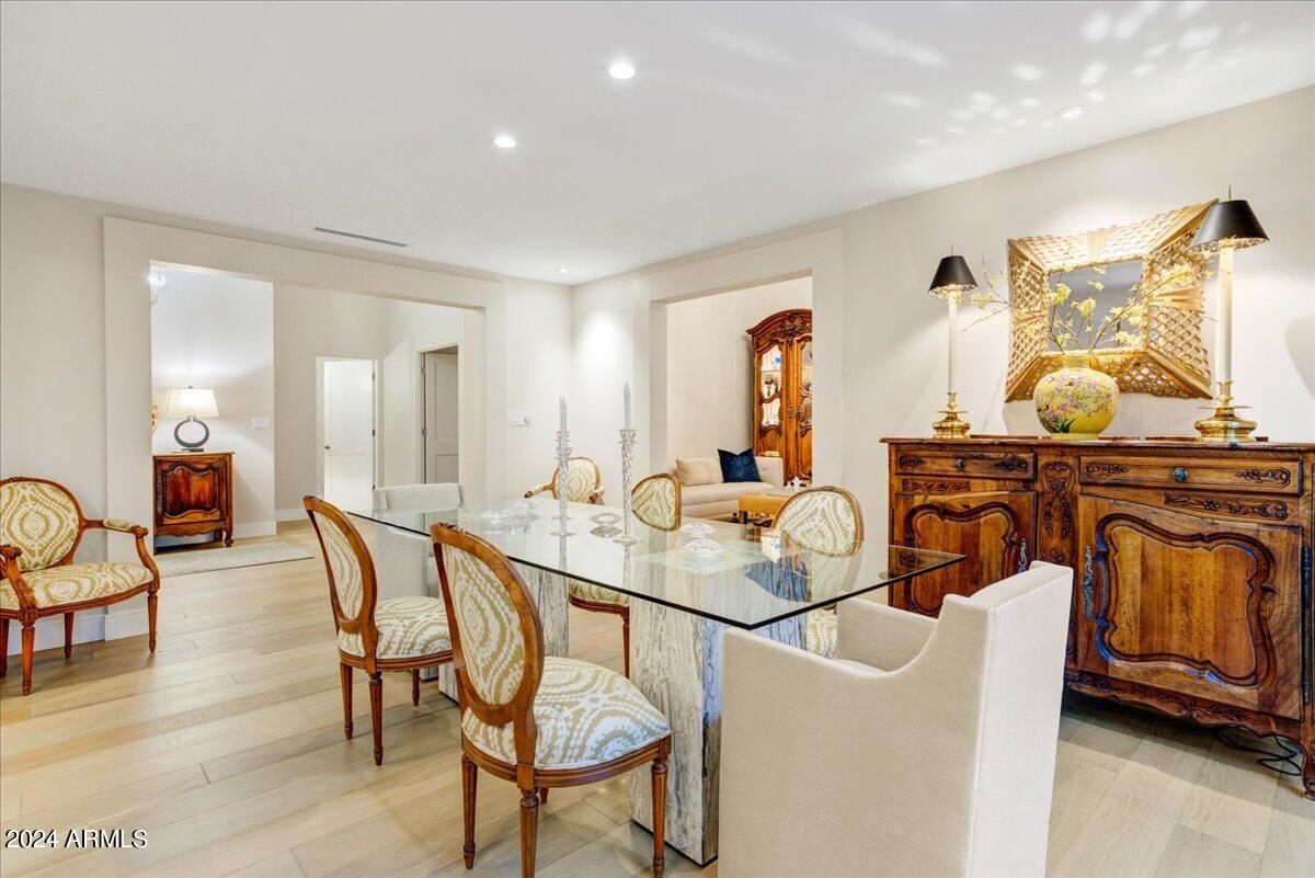 VILLAGE AT CAMELBACK MOUNTAIN - Residential