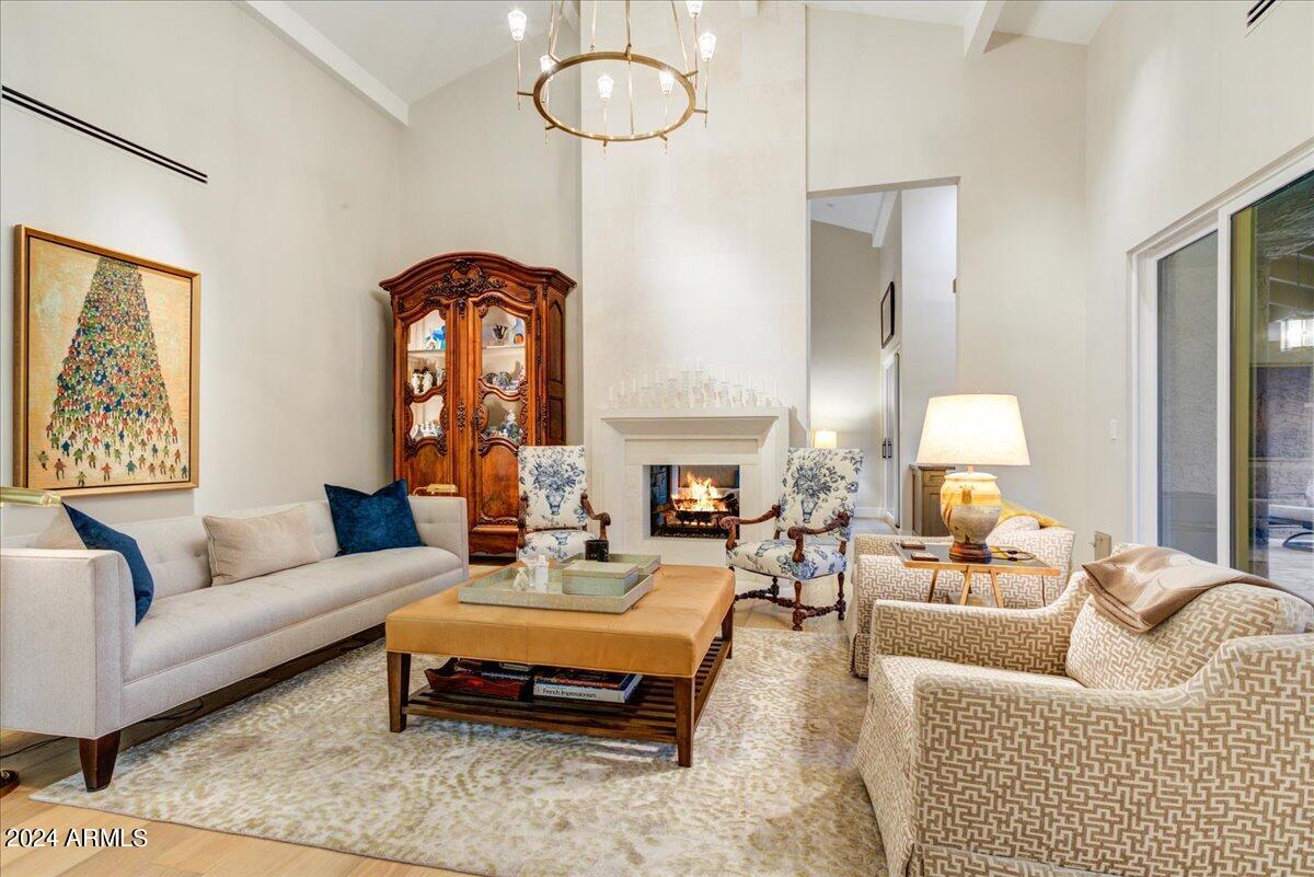 VILLAGE AT CAMELBACK MOUNTAIN - Residential