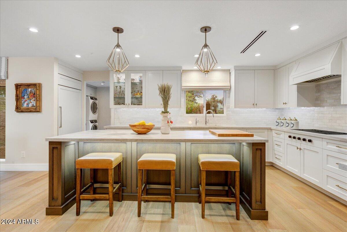 VILLAGE AT CAMELBACK MOUNTAIN - Residential