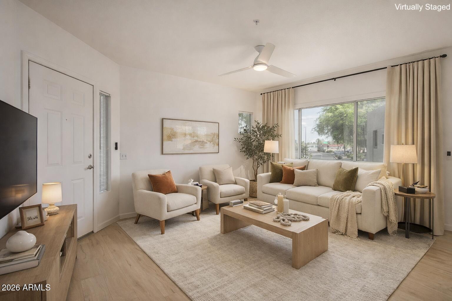 IKON HAYFIELD CONDOMINIUM - Residential