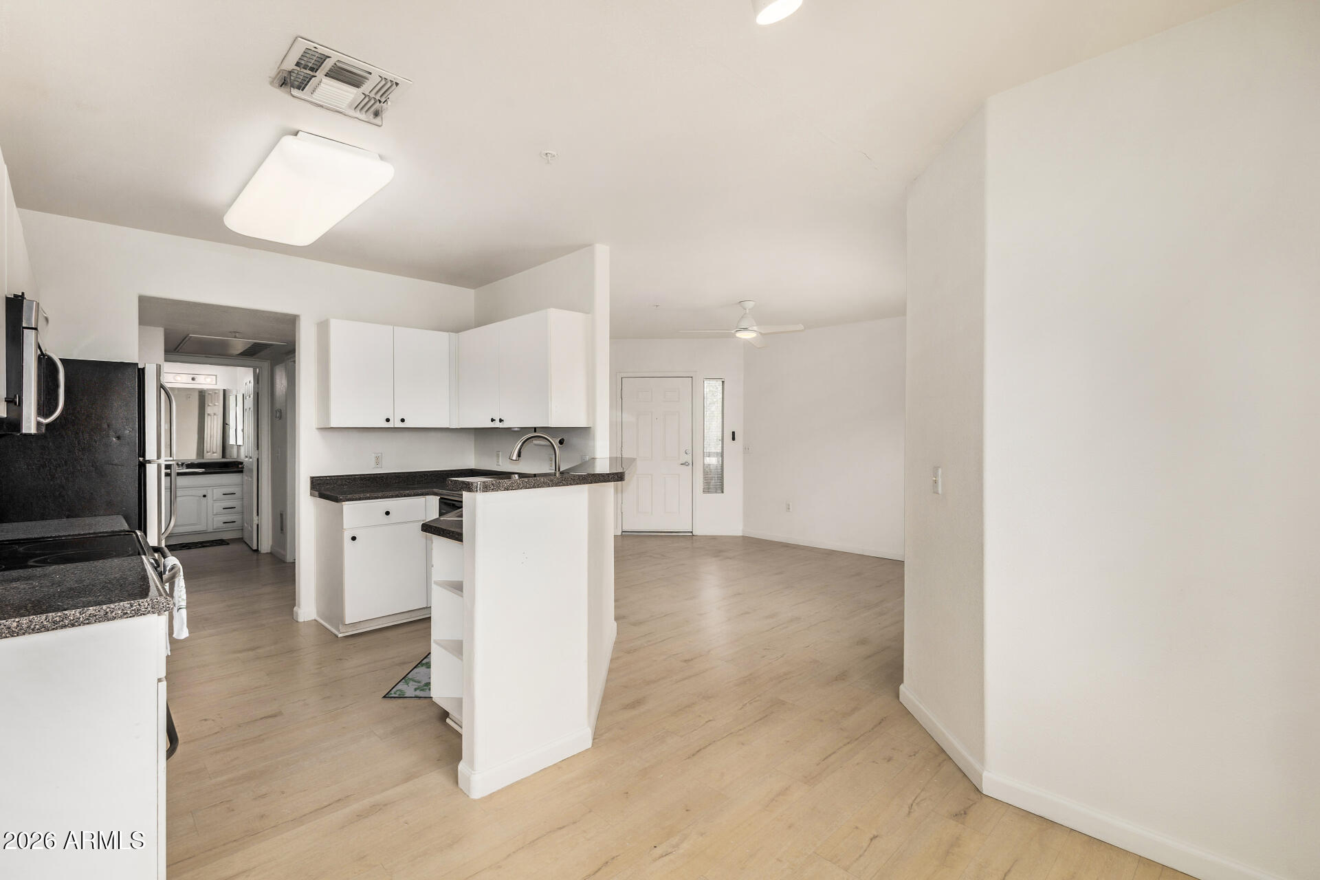 IKON HAYFIELD CONDOMINIUM - Residential