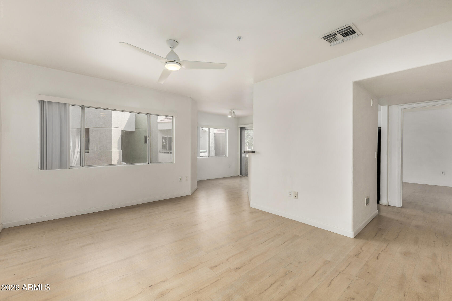 IKON HAYFIELD CONDOMINIUM - Residential