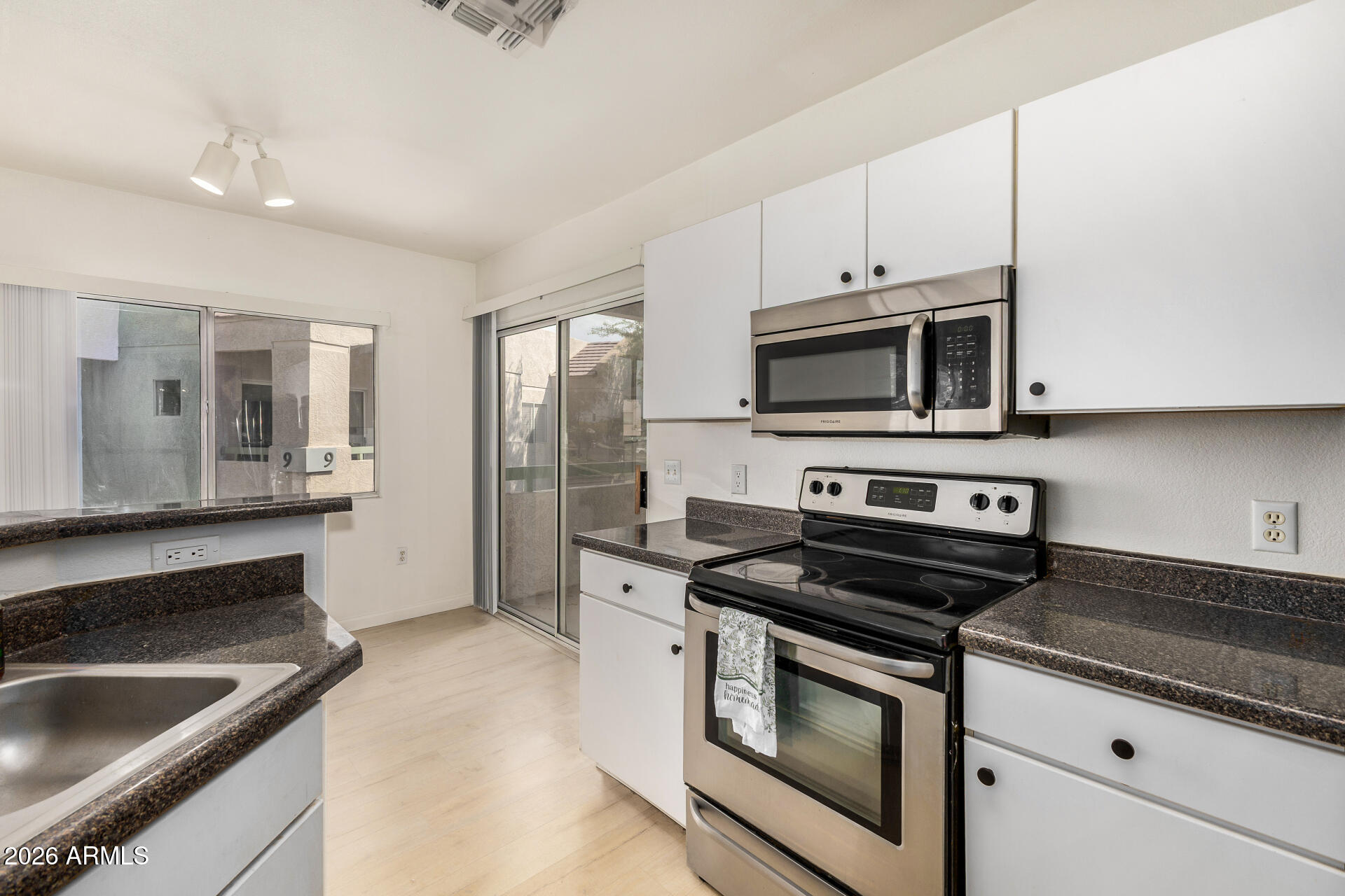 IKON HAYFIELD CONDOMINIUM - Residential