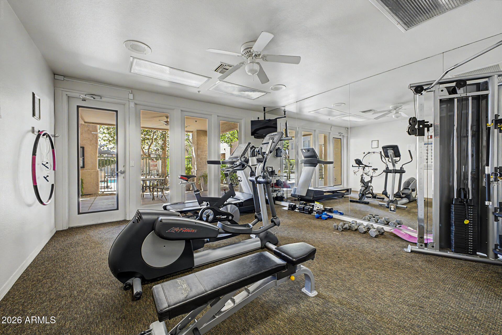 IKON HAYFIELD CONDOMINIUM - Residential