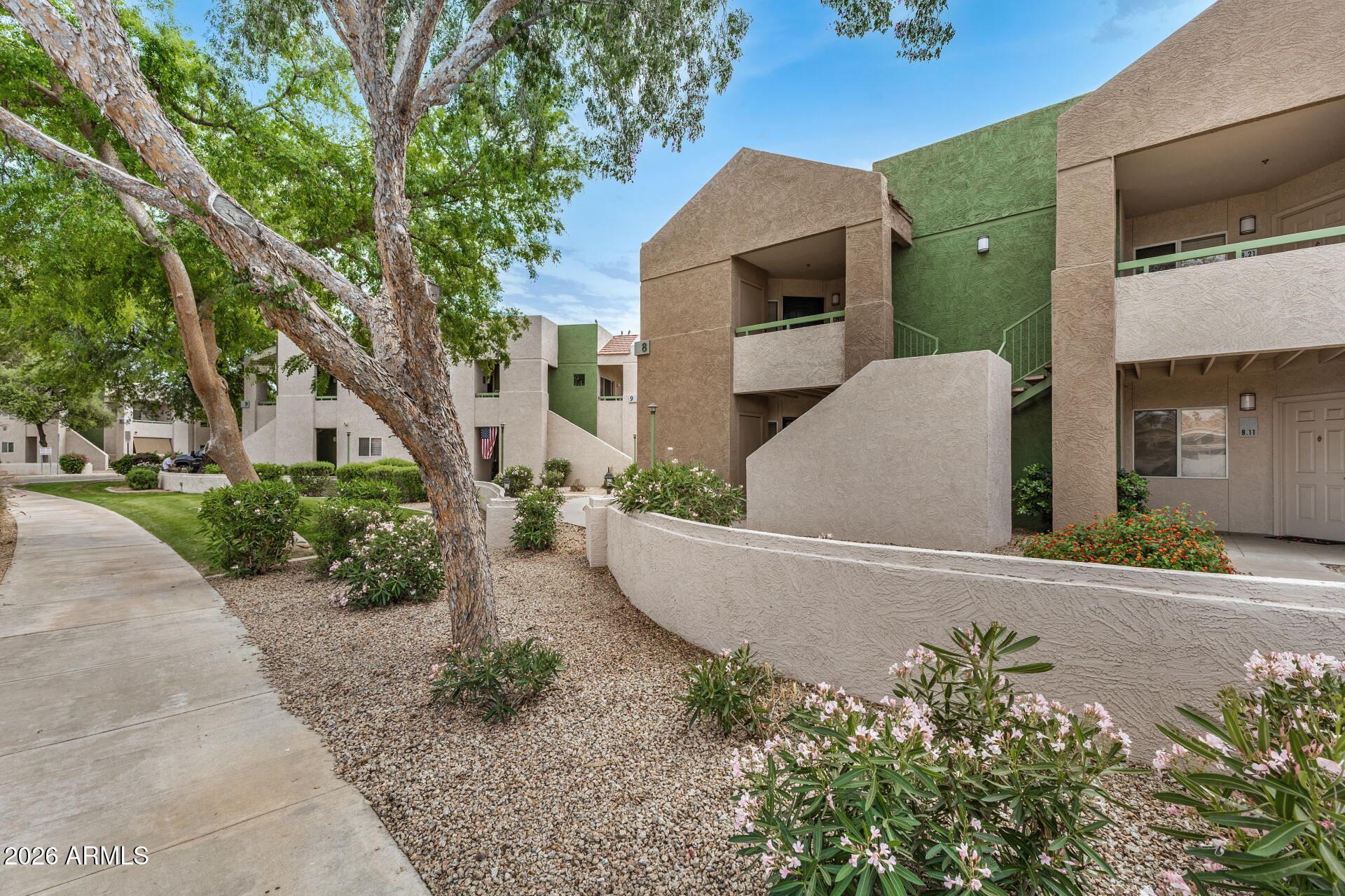 IKON HAYFIELD CONDOMINIUM - Residential