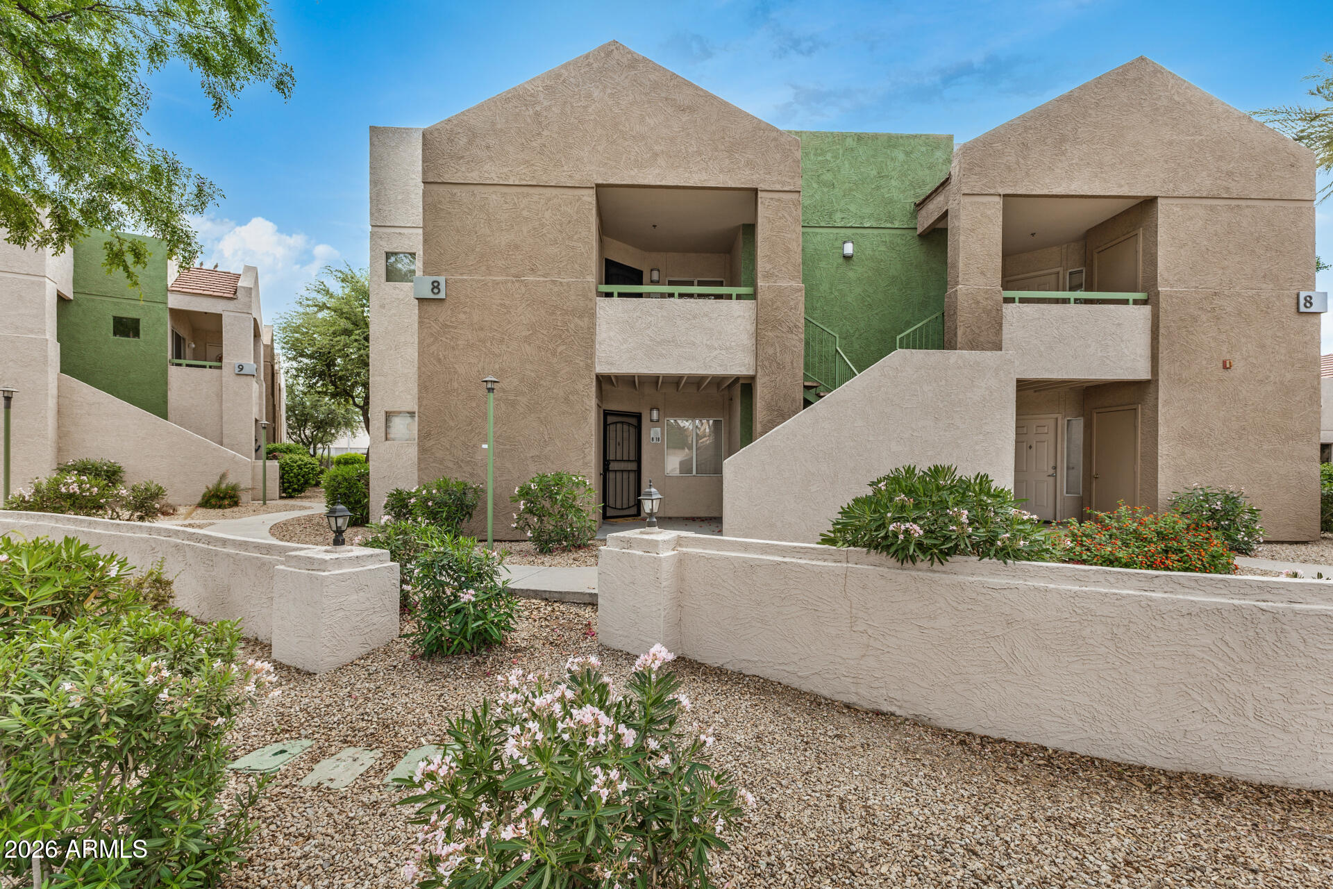 IKON HAYFIELD CONDOMINIUM - Residential