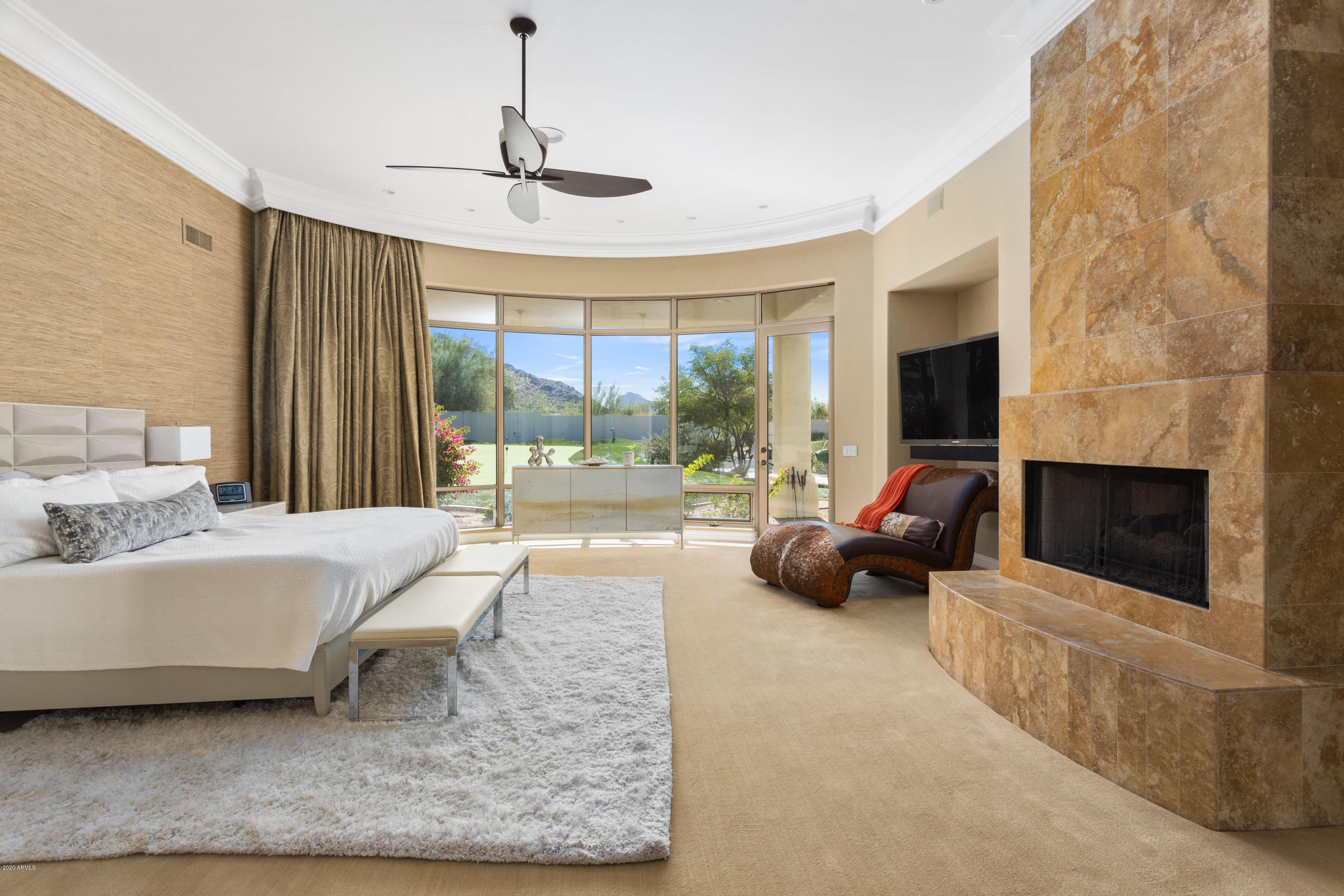 CANYON HORIZONS - Residential