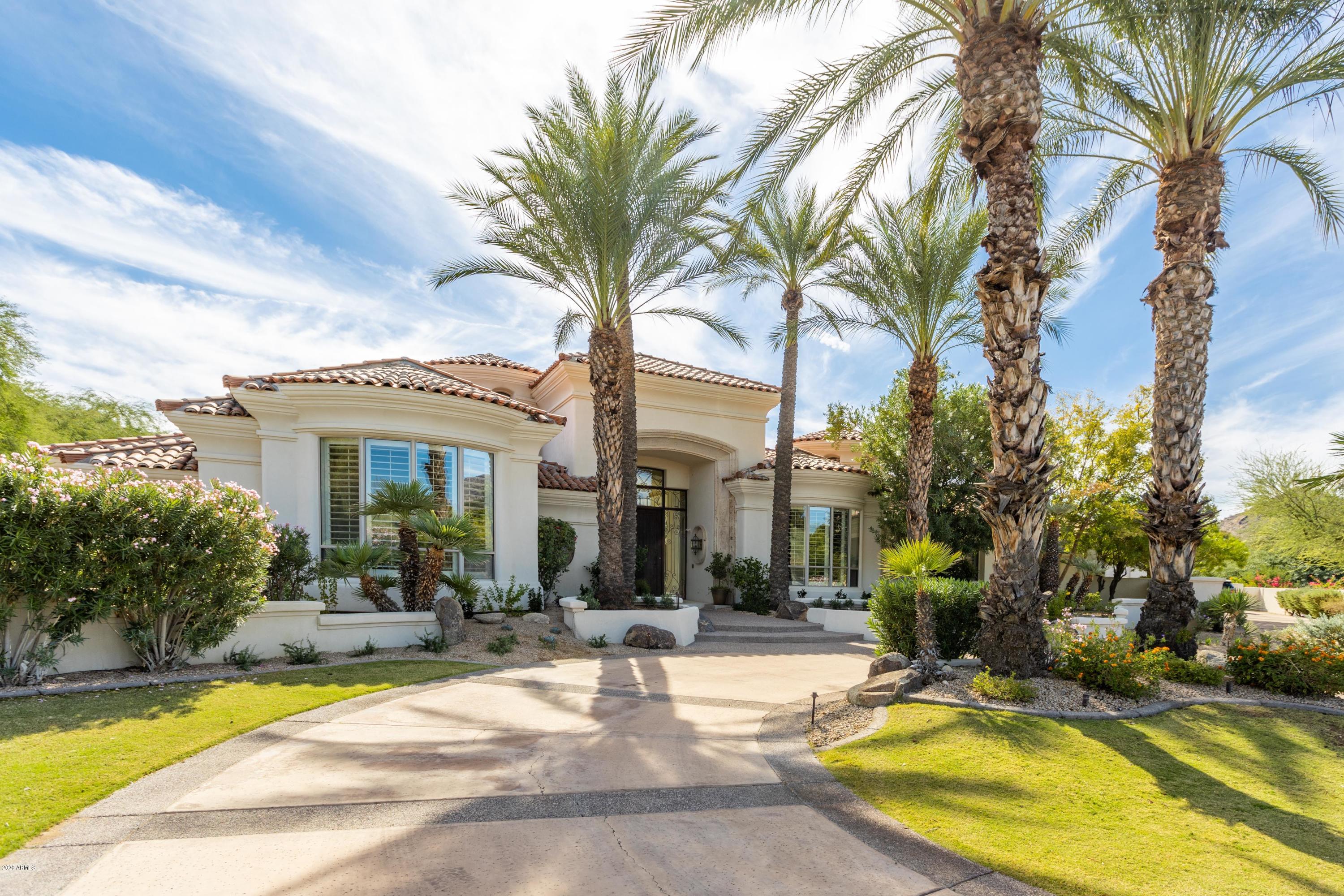 CANYON HORIZONS - Residential