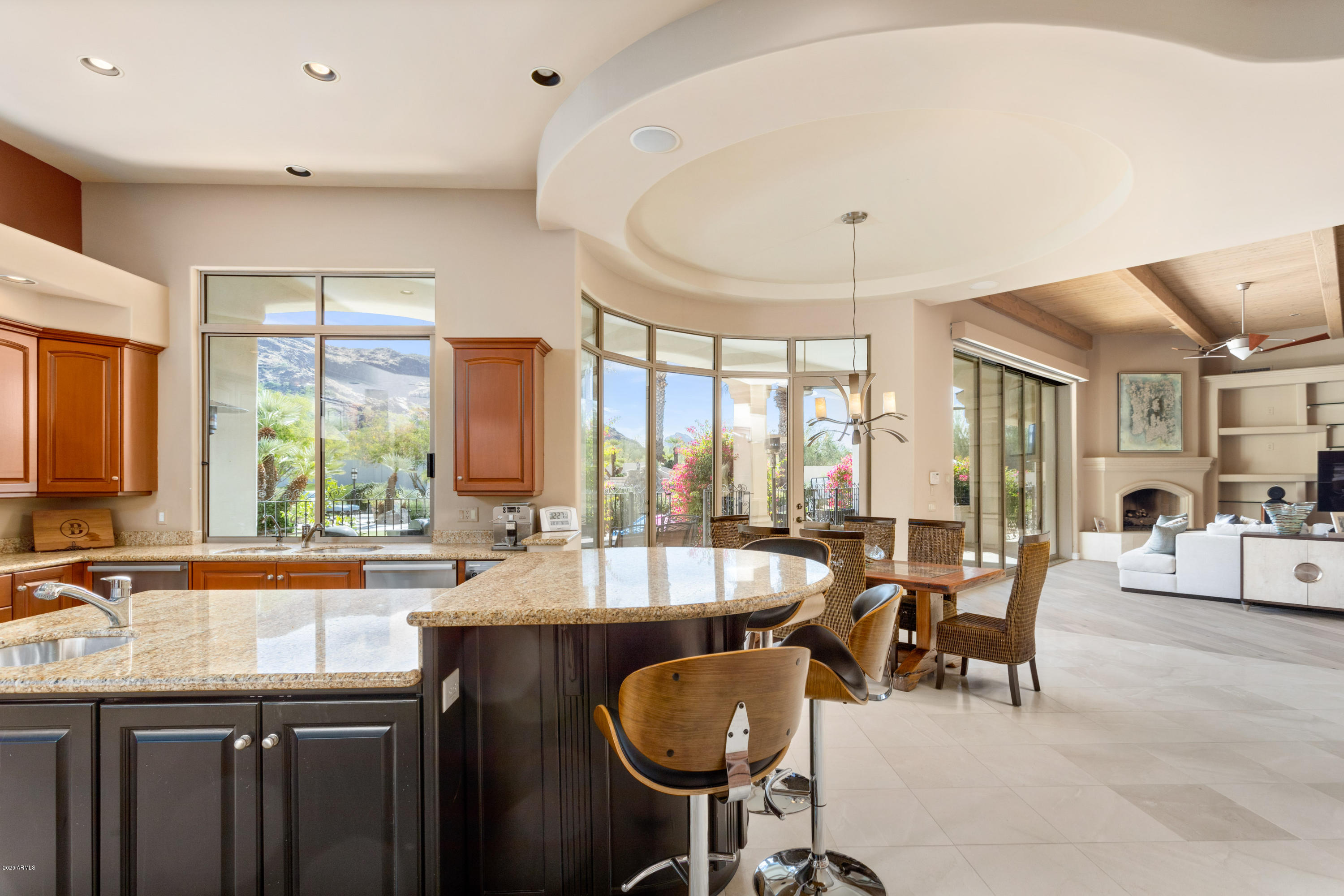 CANYON HORIZONS - Residential