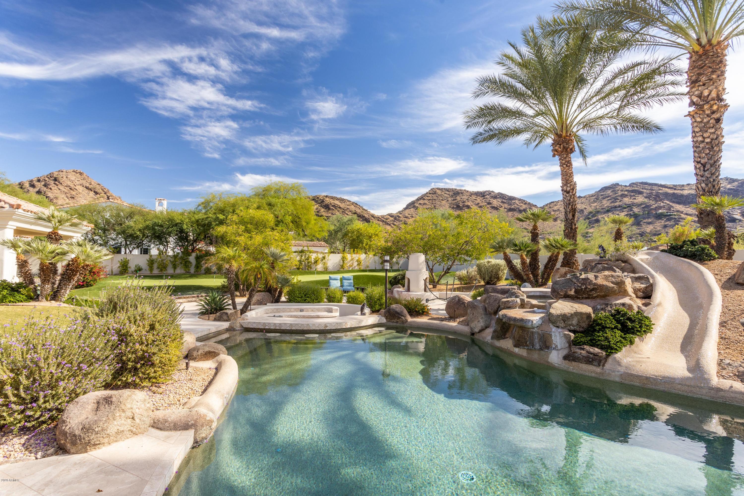 CANYON HORIZONS - Residential