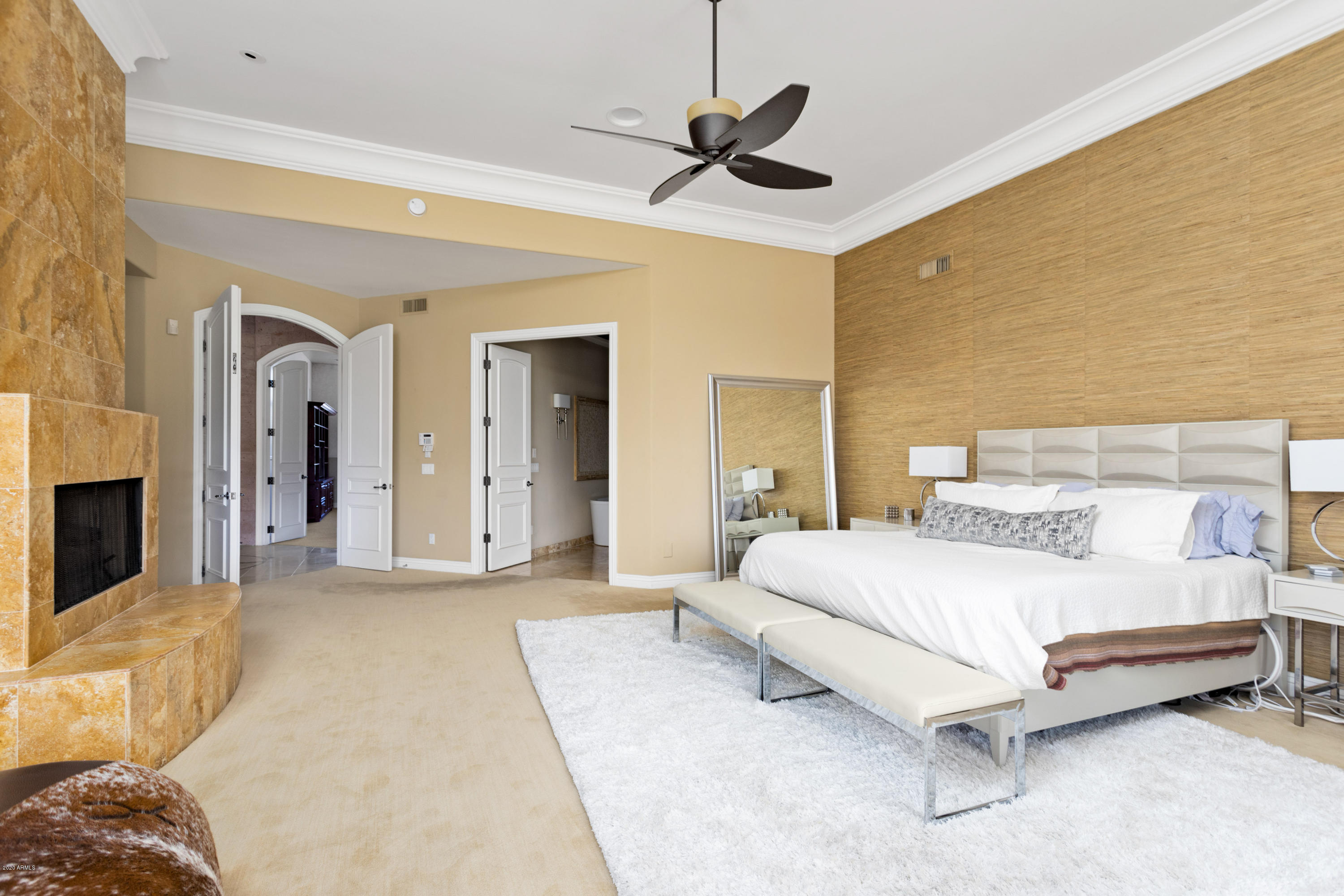 CANYON HORIZONS - Residential