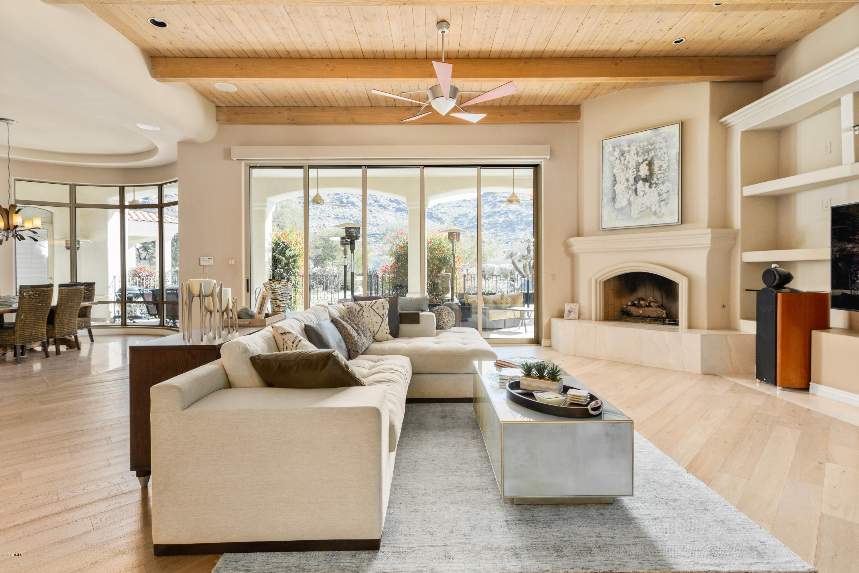 CANYON HORIZONS - Residential