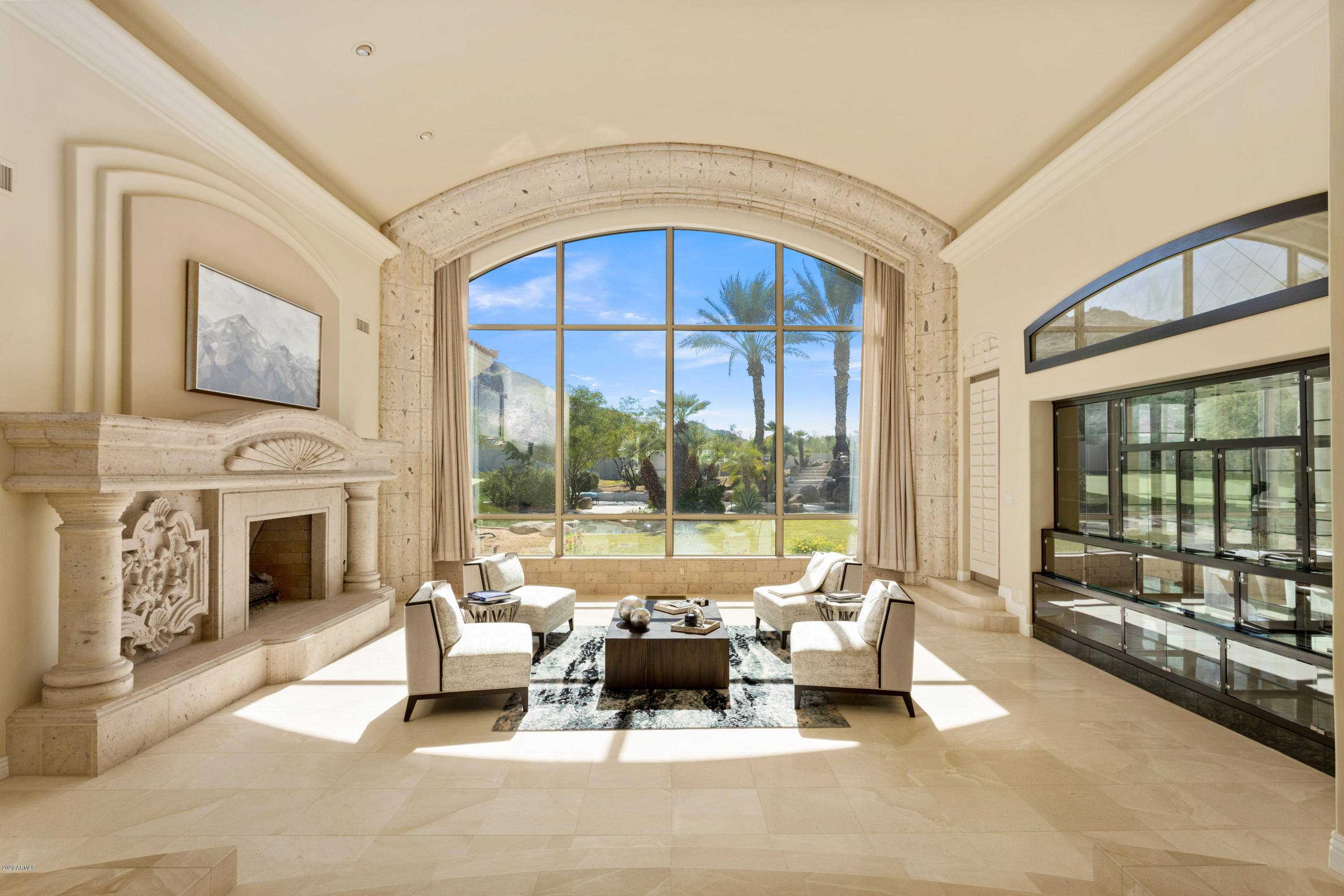 CANYON HORIZONS - Residential