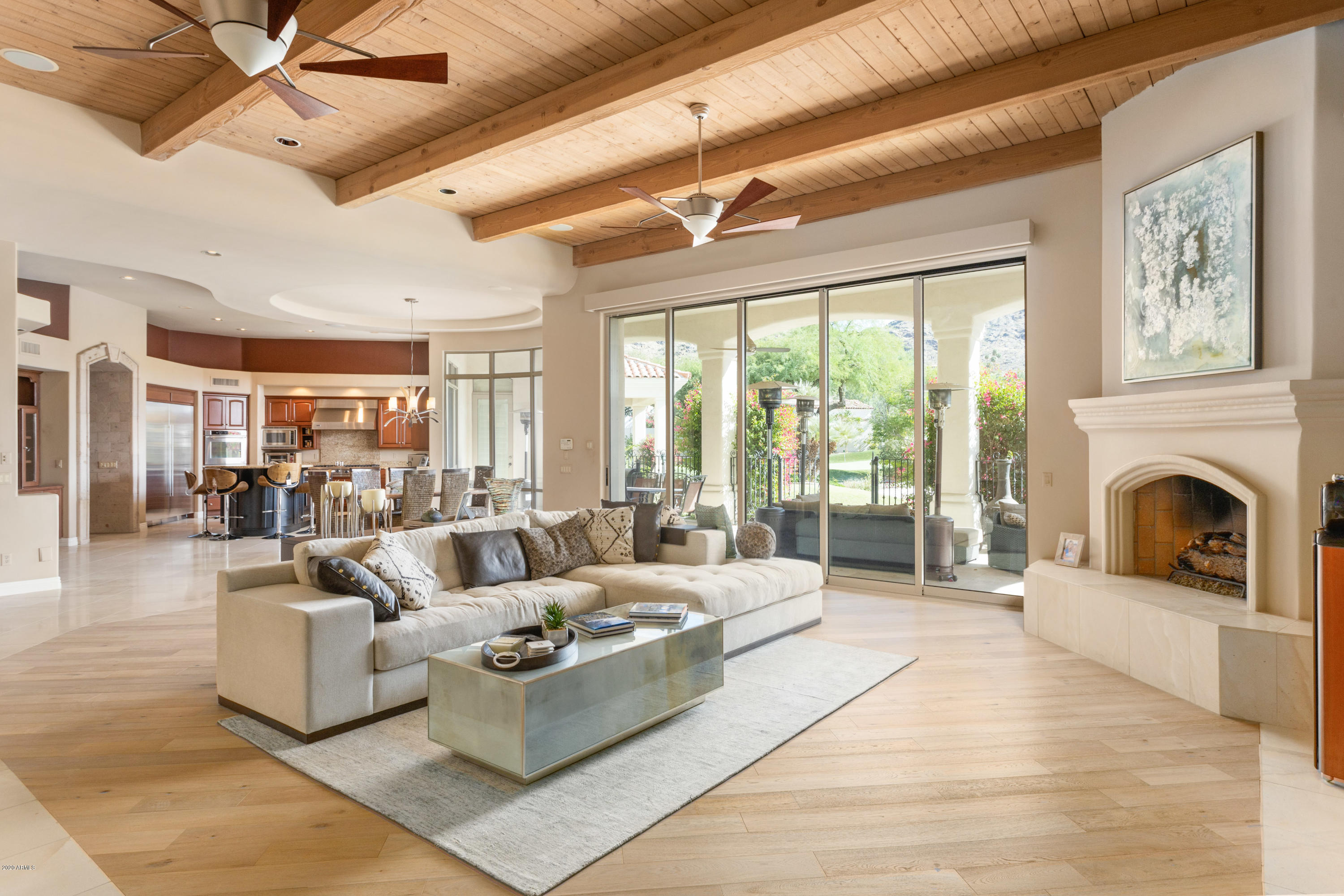 CANYON HORIZONS - Residential
