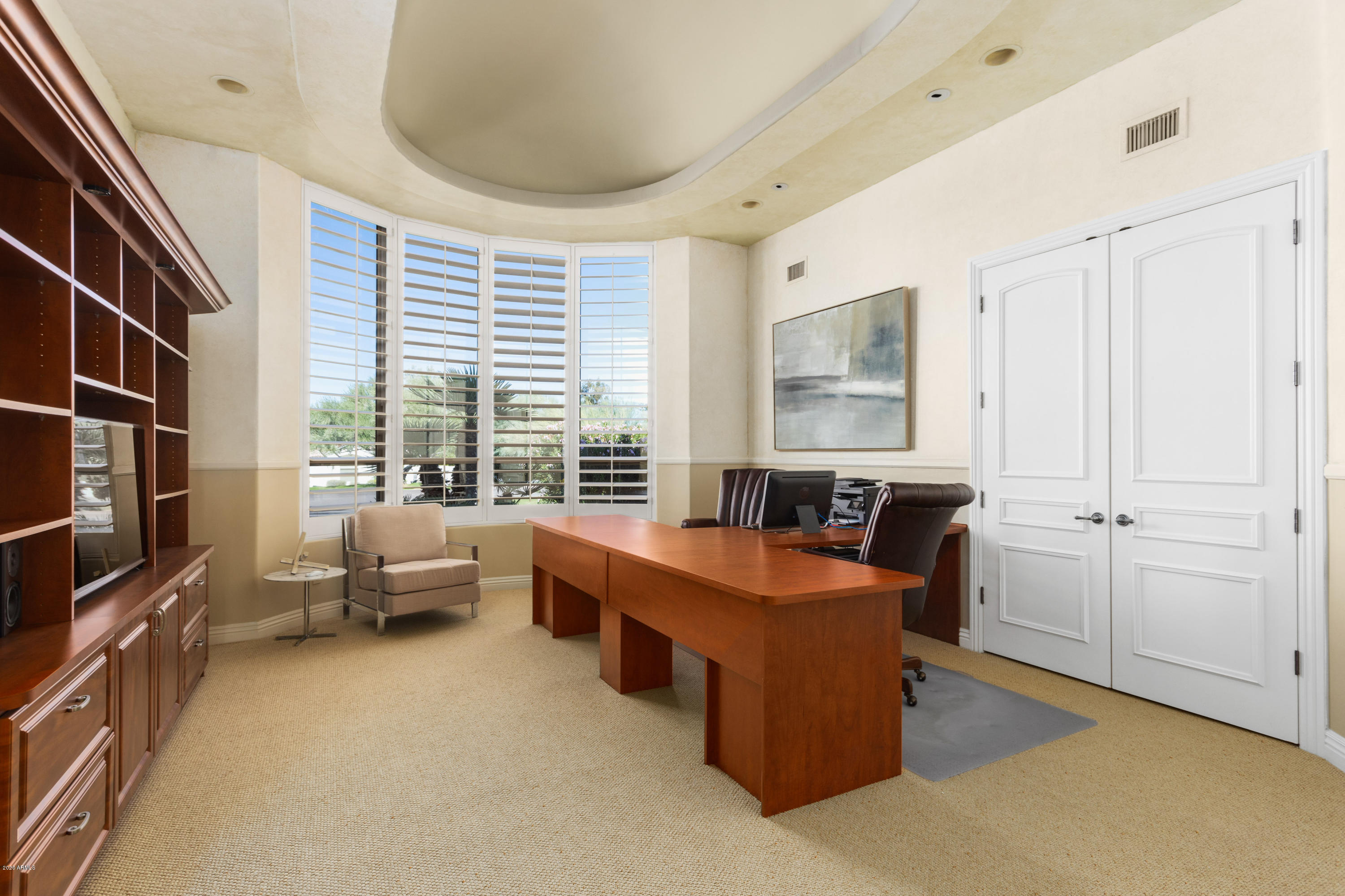 CANYON HORIZONS - Residential