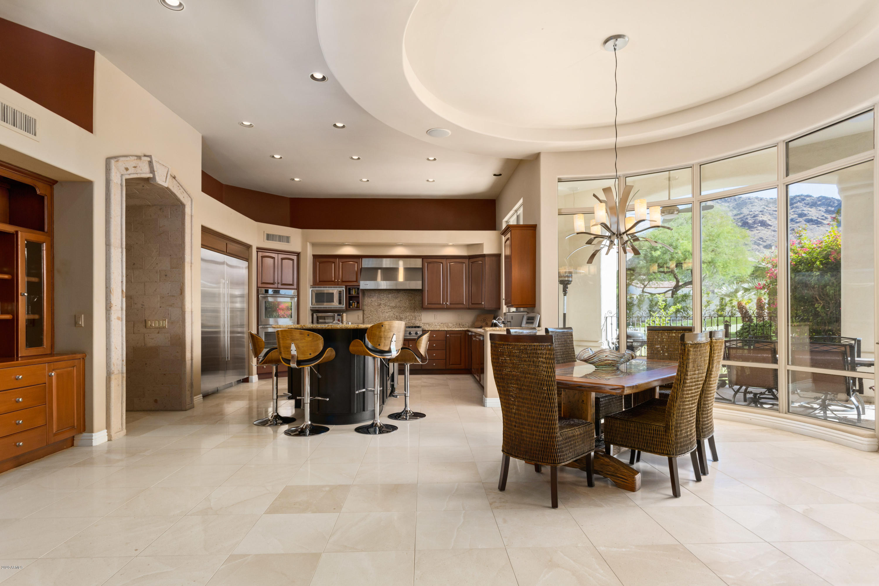 CANYON HORIZONS - Residential