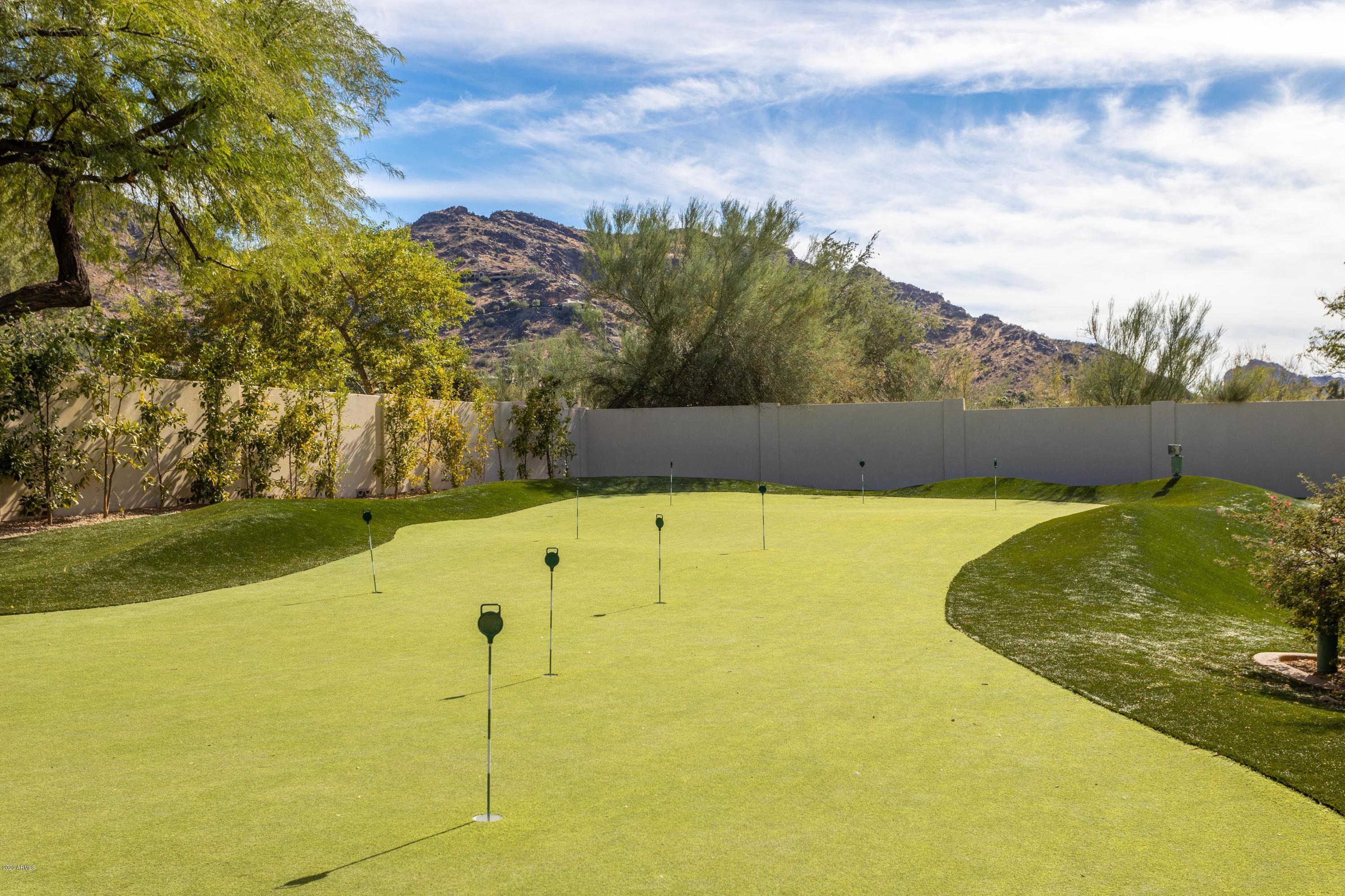 CANYON HORIZONS - Residential