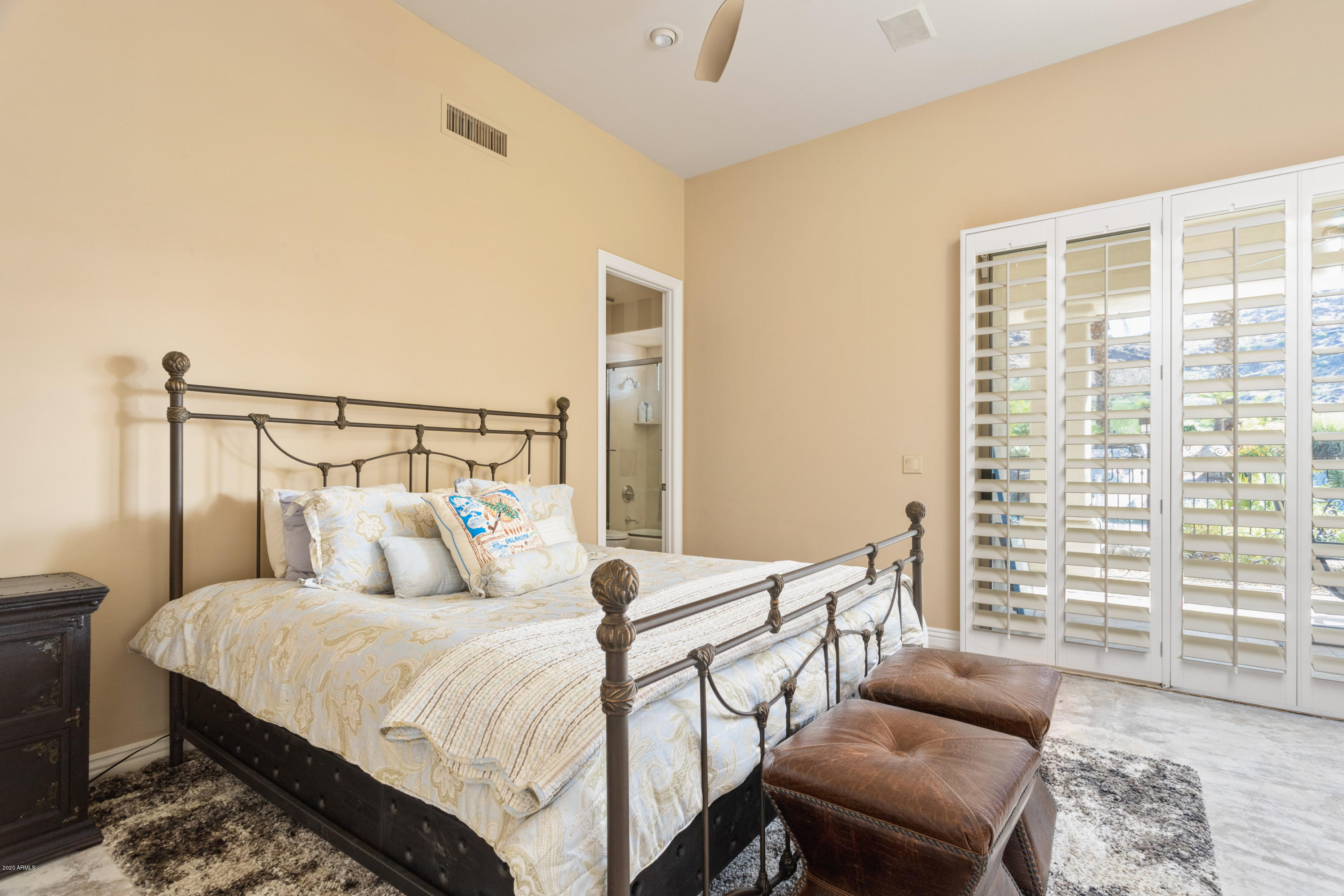 CANYON HORIZONS - Residential