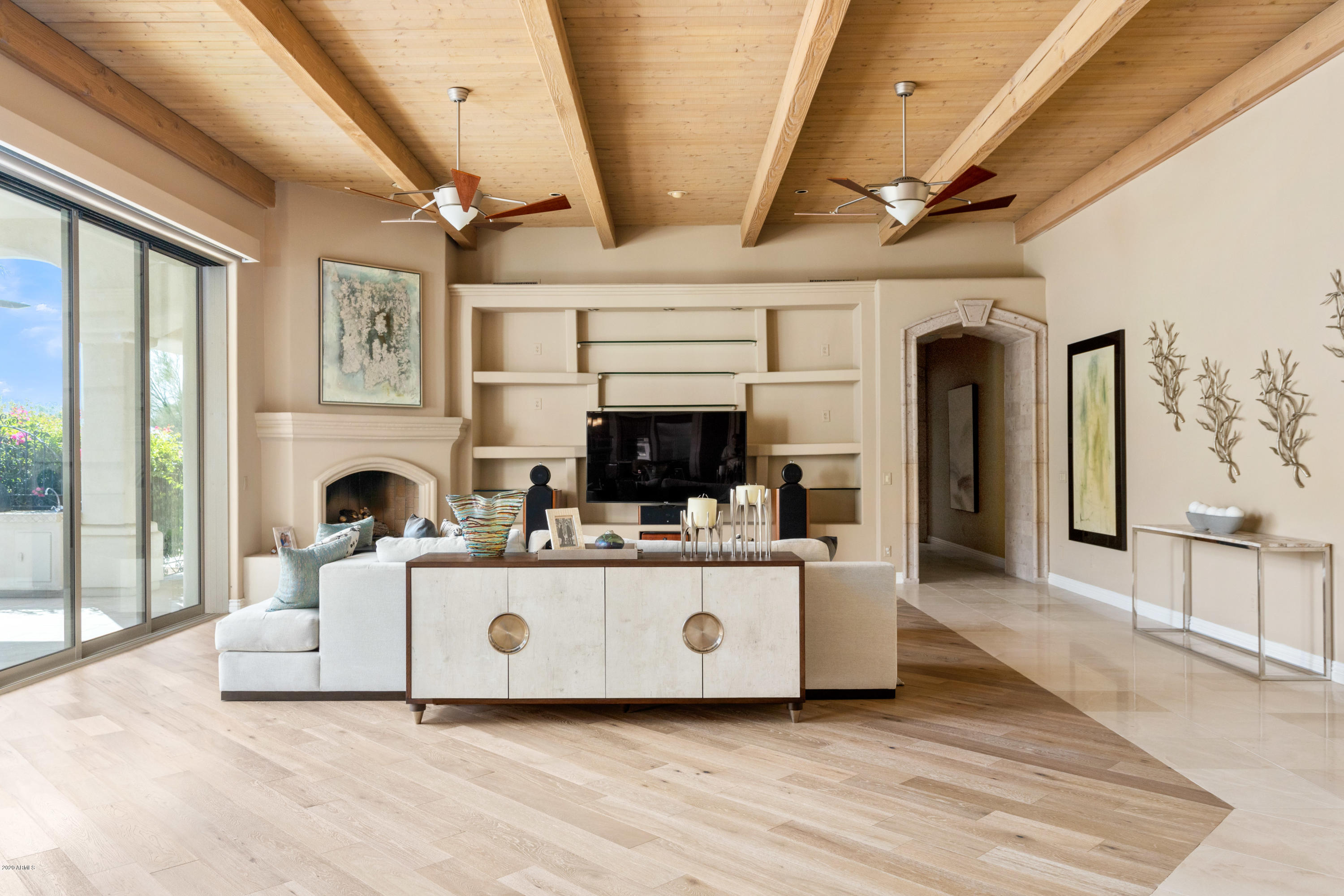 CANYON HORIZONS - Residential