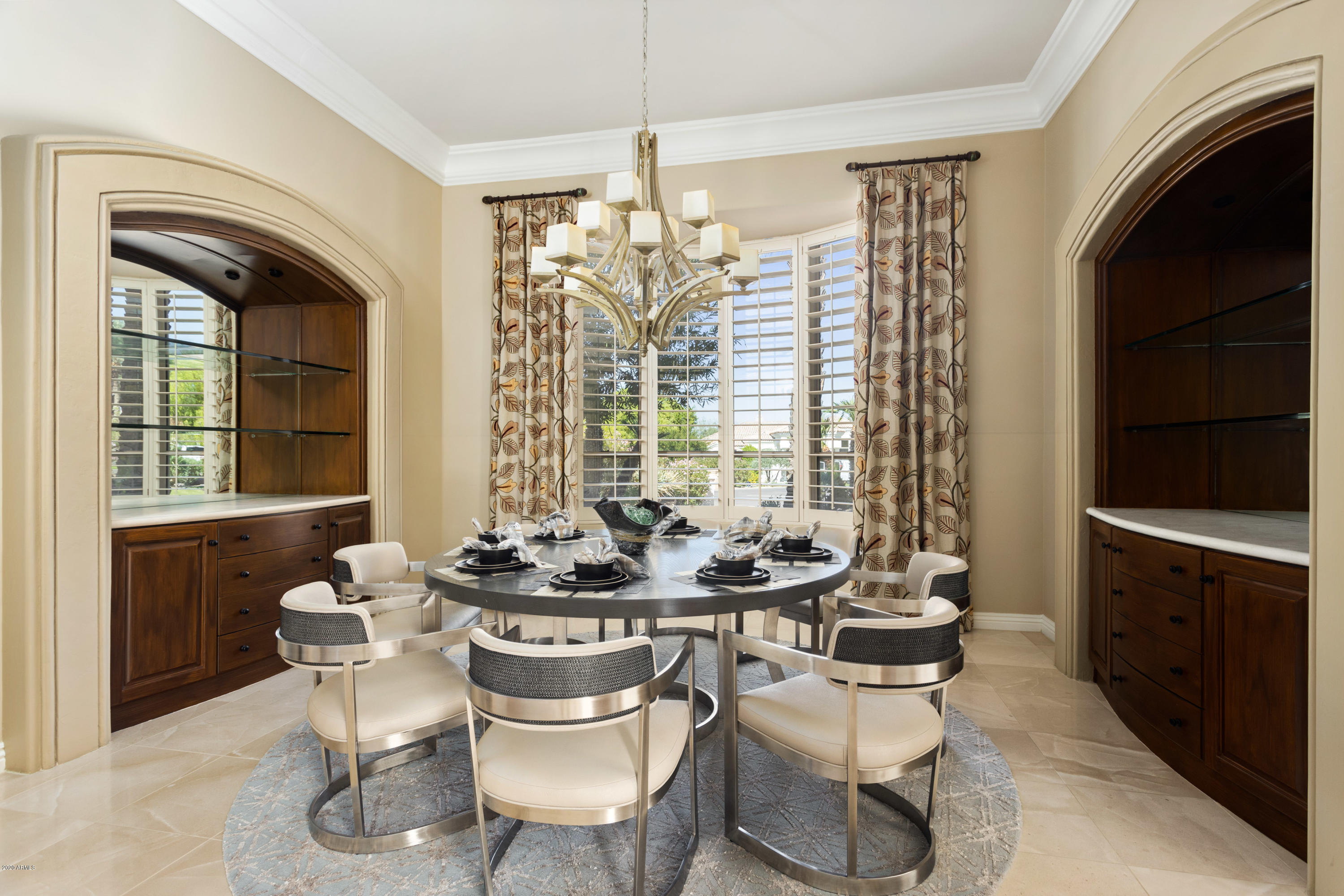 CANYON HORIZONS - Residential